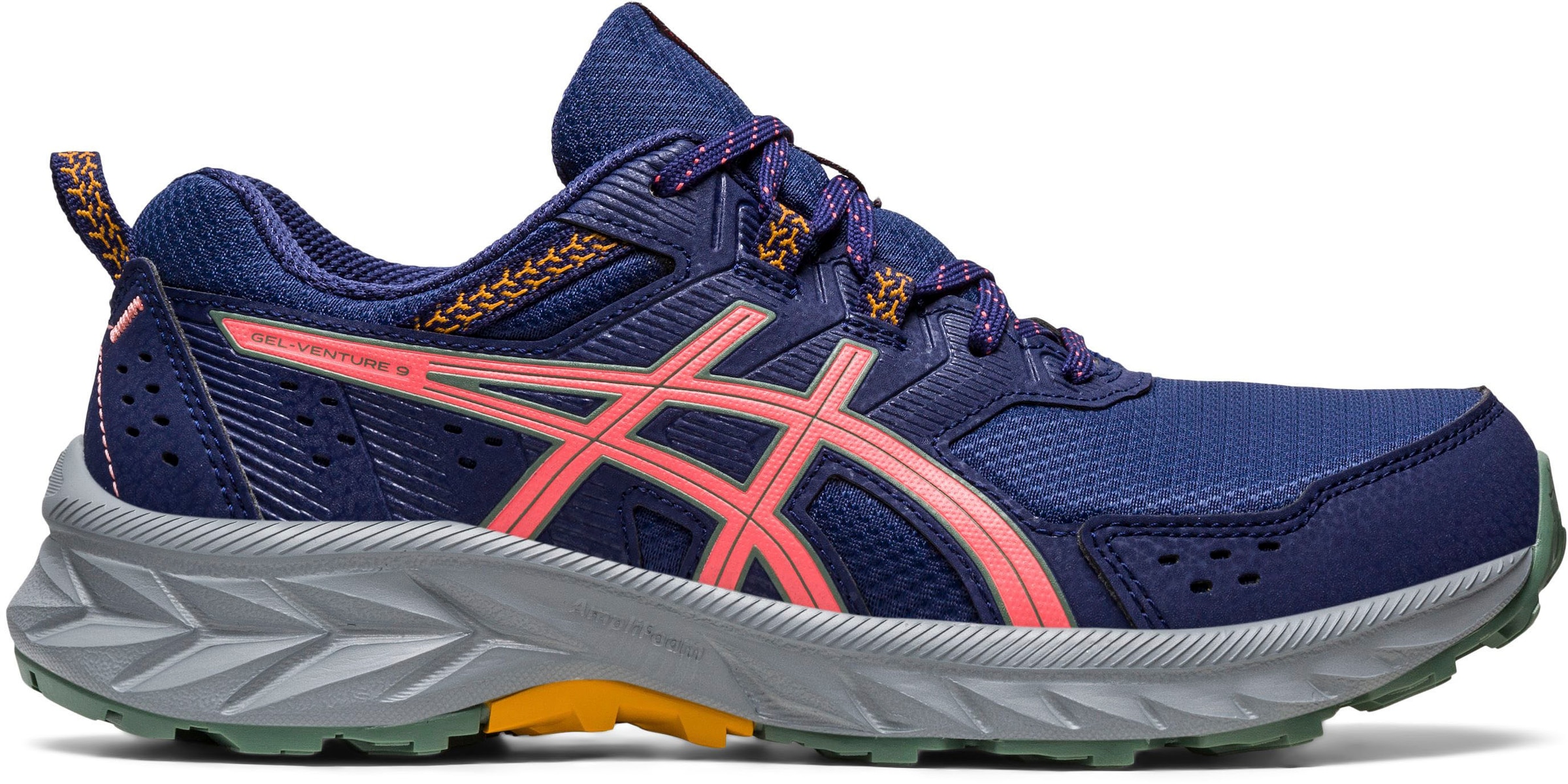 Asics Laufschuh »GEL-VENTURE 9«