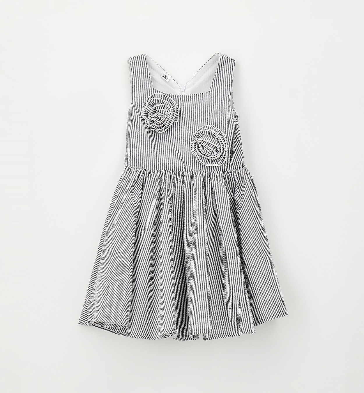 iDo Sommerkleid »BABY GIRL SUMMER DRESS«