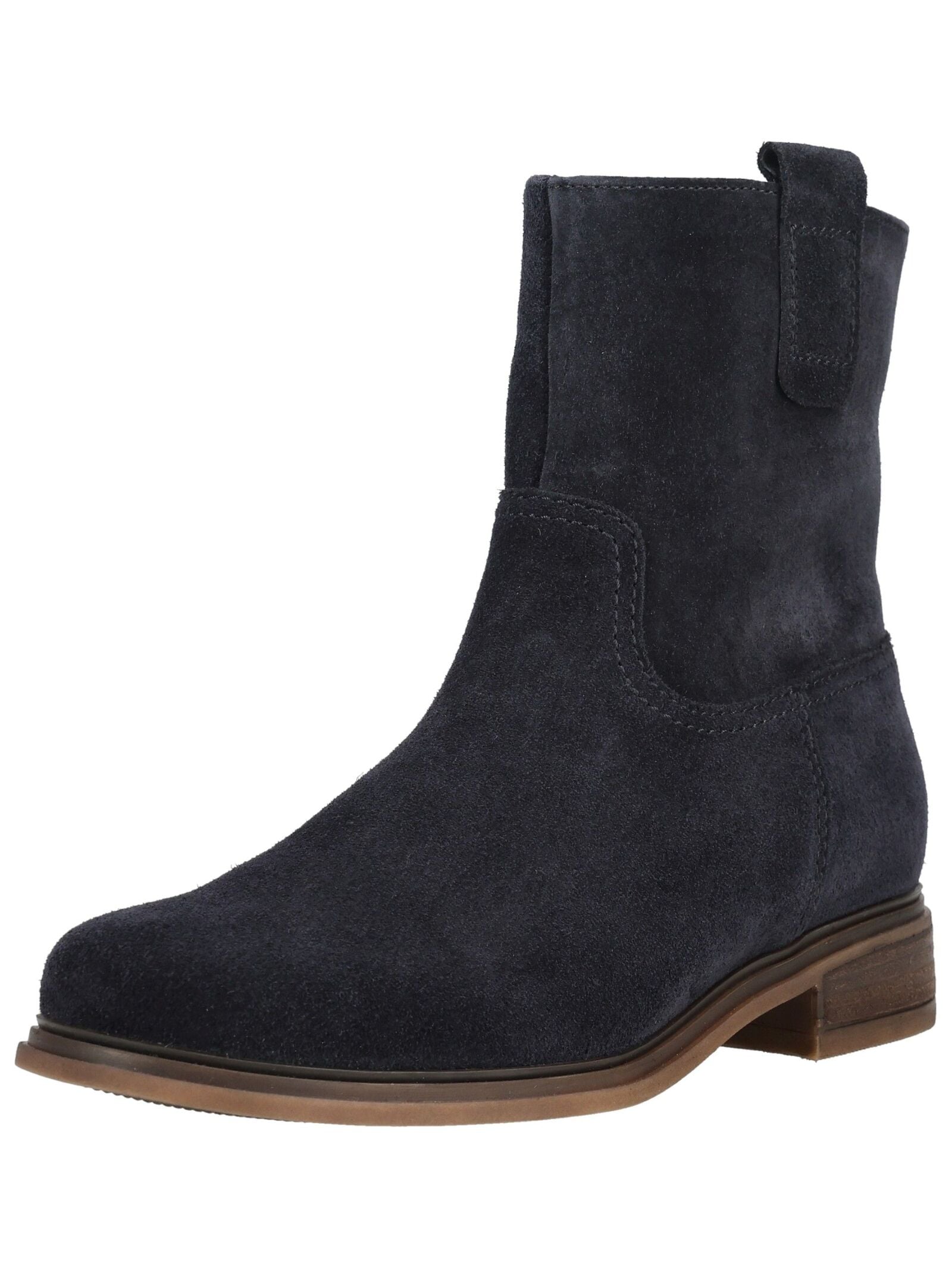 Gabor Stiefelette "Gabor Stiefelette Veloursleder"