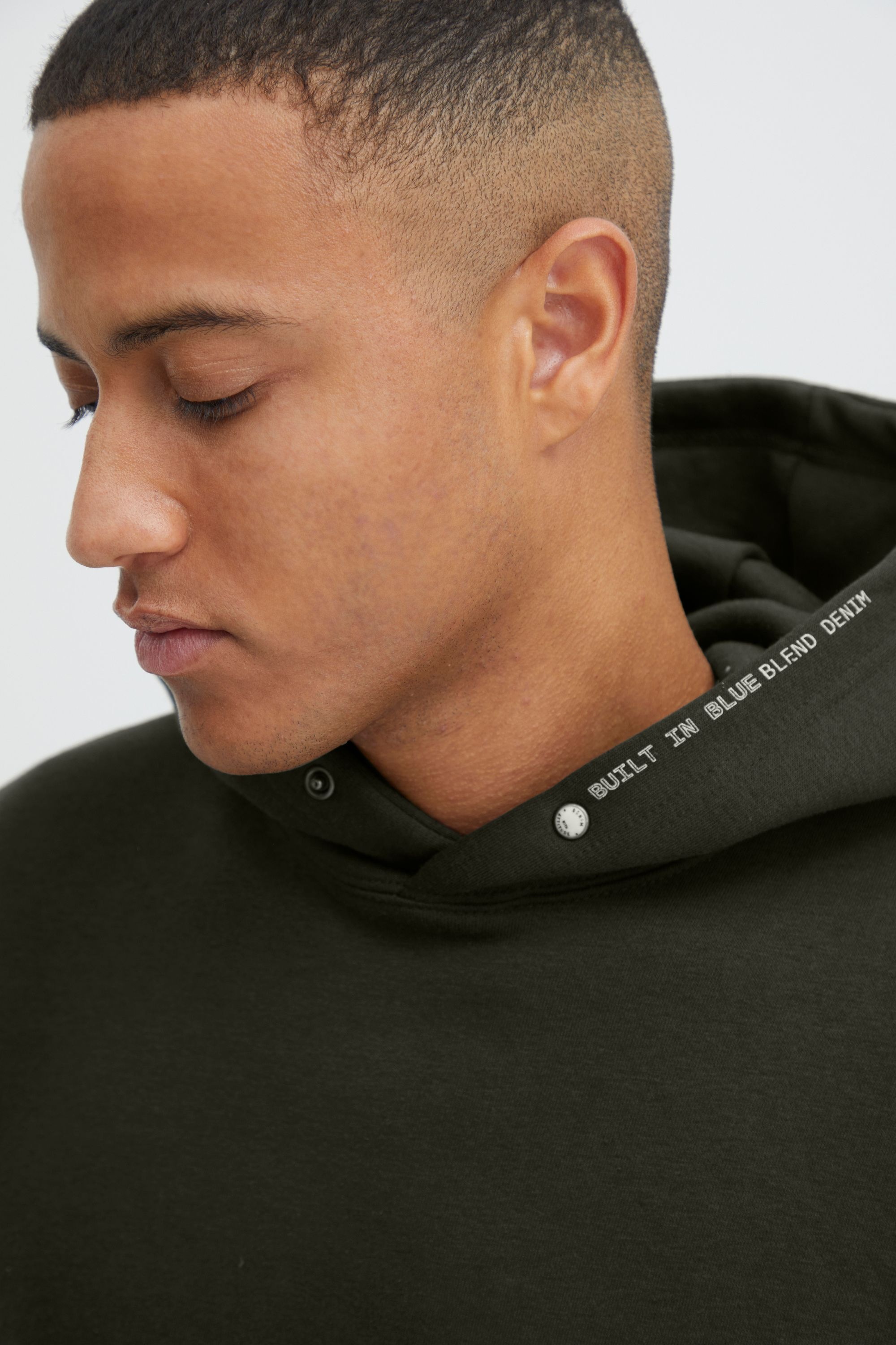 Blend Kapuzenpullover »Hoodie BHSweatshirt«