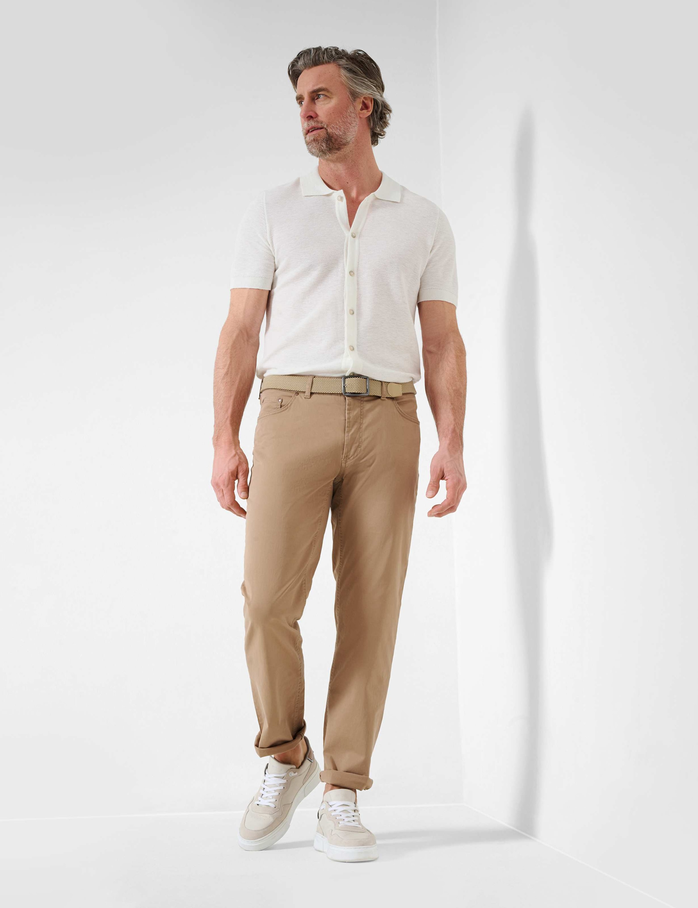 EUREX by BRAX 5-Pocket-Hose »Style CARLOS«