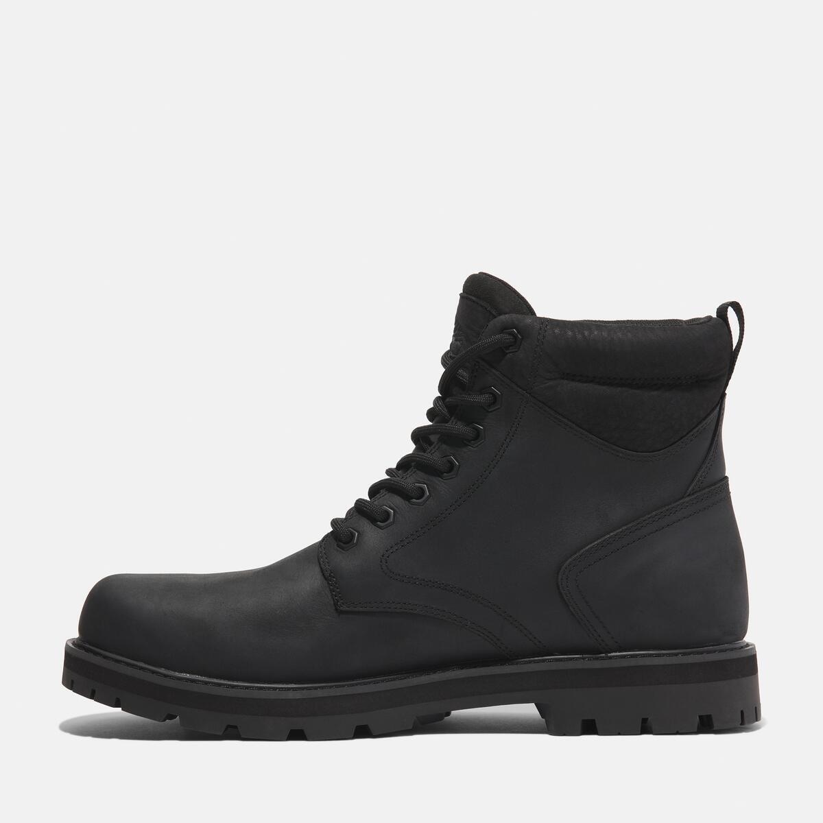 Timberland Schnürboots »BRITTON ROAD MID LACE UP WATERPROOF BOOT«, wasserdicht