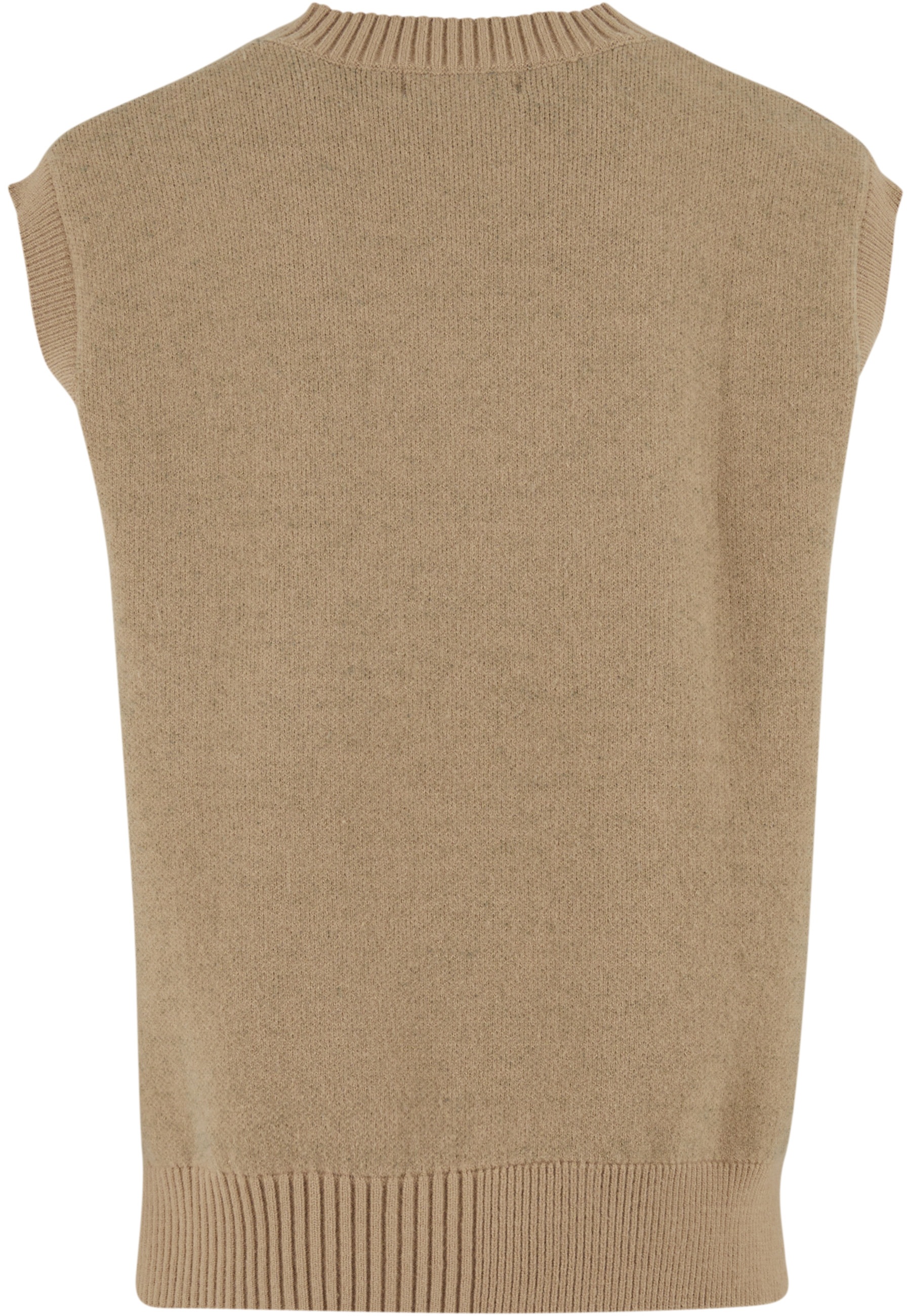 Another Cotton Lab Steppweste »Another Cotton Lab A Sweater Vest« 1