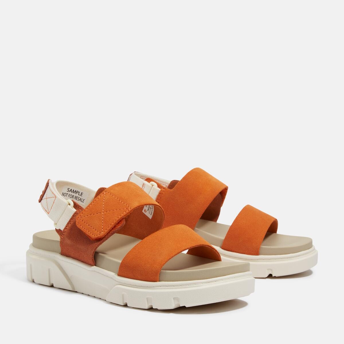 Timberland "GREYFIELD SANDAL BACKSTRAP SANDAL" günstig online kaufen