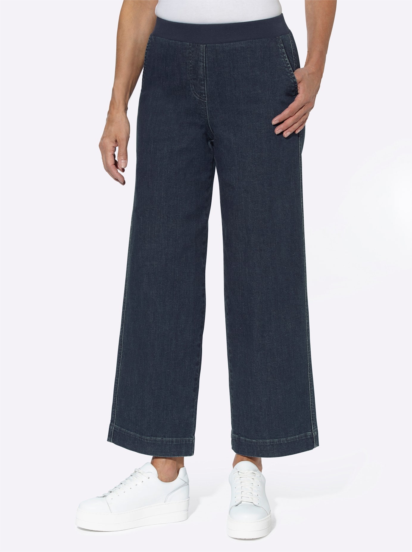 Inspirationen 7/8-Jeans 1 Stk.
