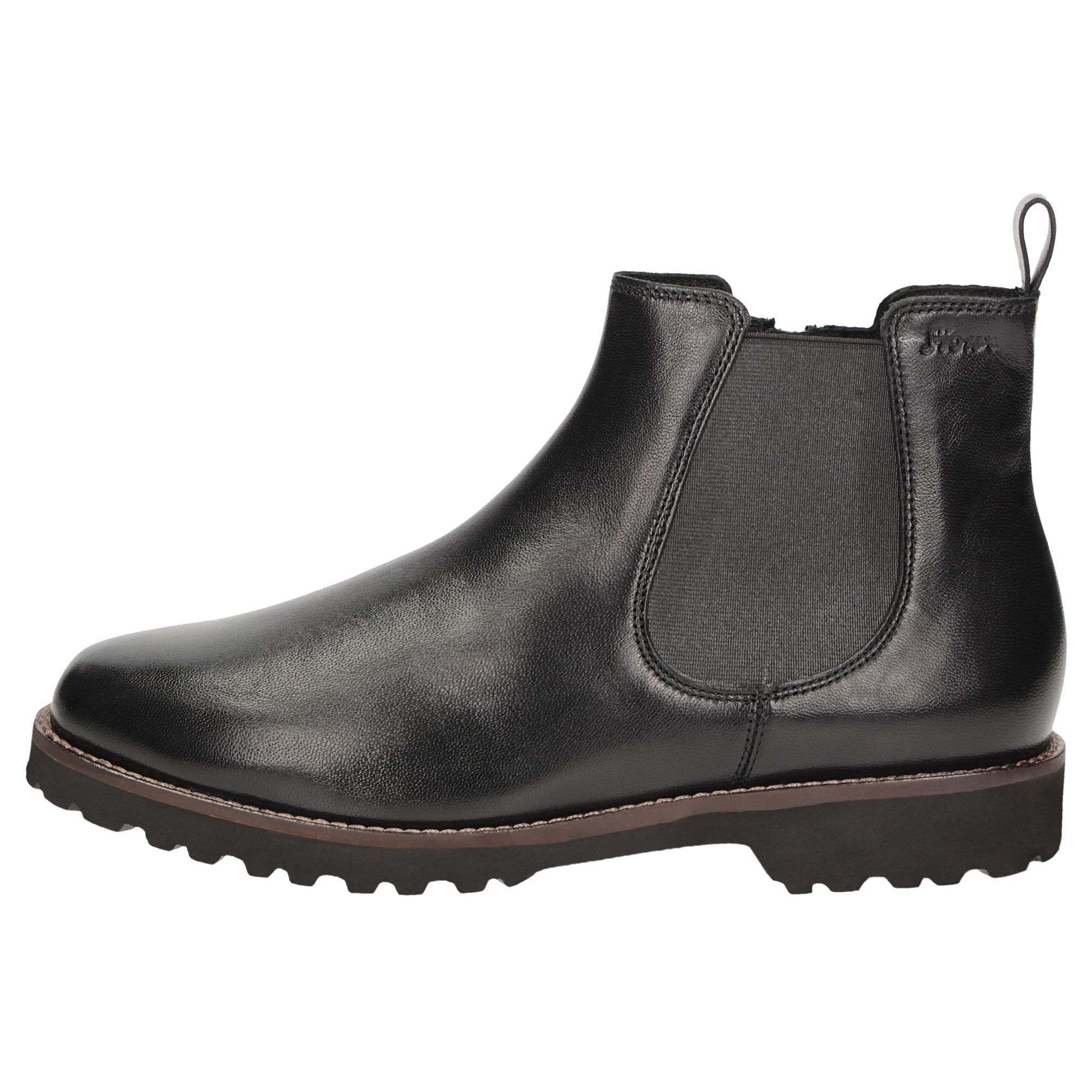 SIOUX Stiefelette »Meredith-701-H«