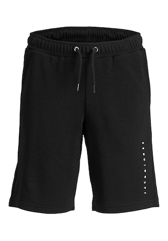 Sweatshorts »JPST JJESTAR SWEAT SHORTS GMS SN JNR«