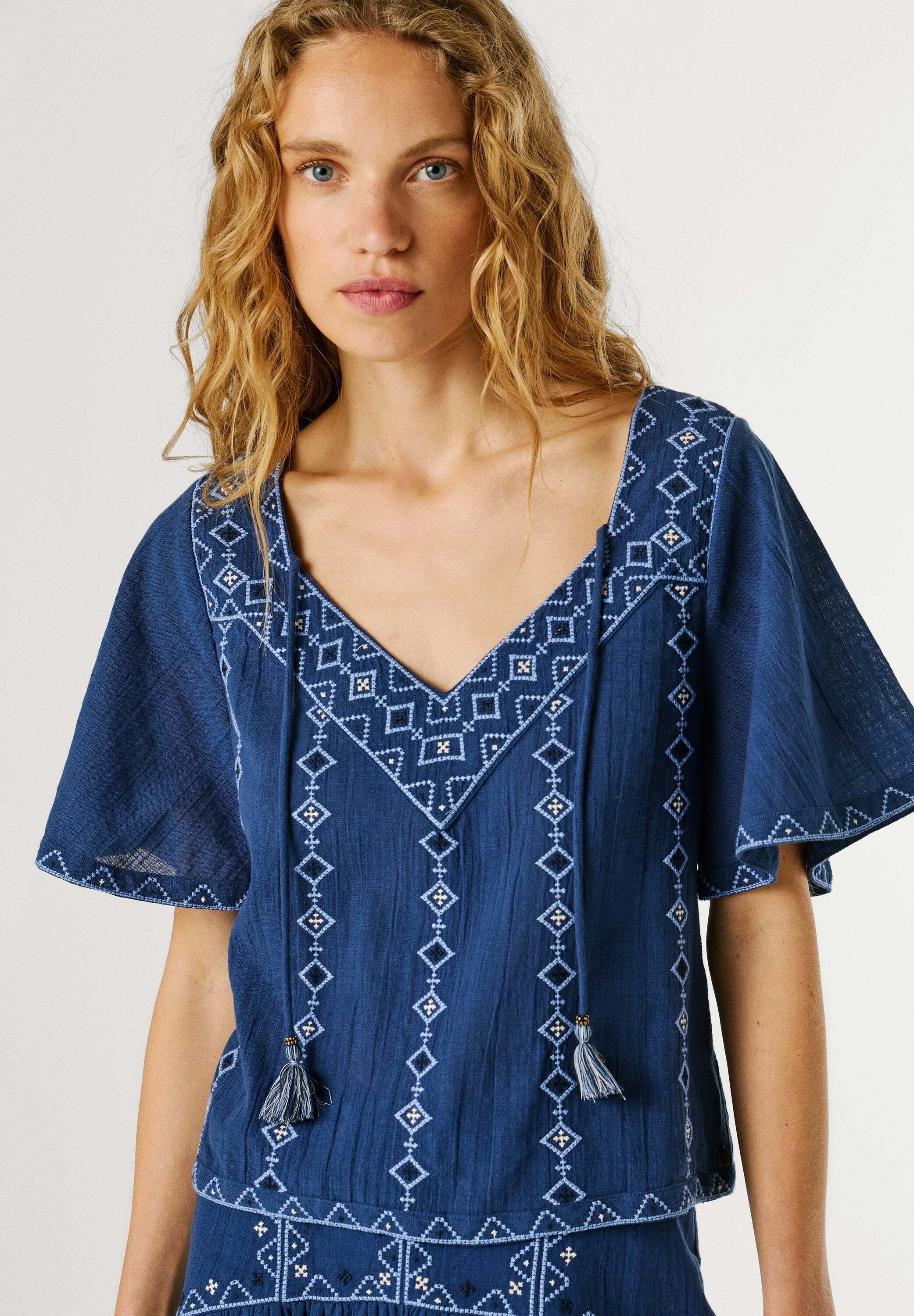 Pepe Jeans Funktionsshirt »shirt DARLING SHIRT«