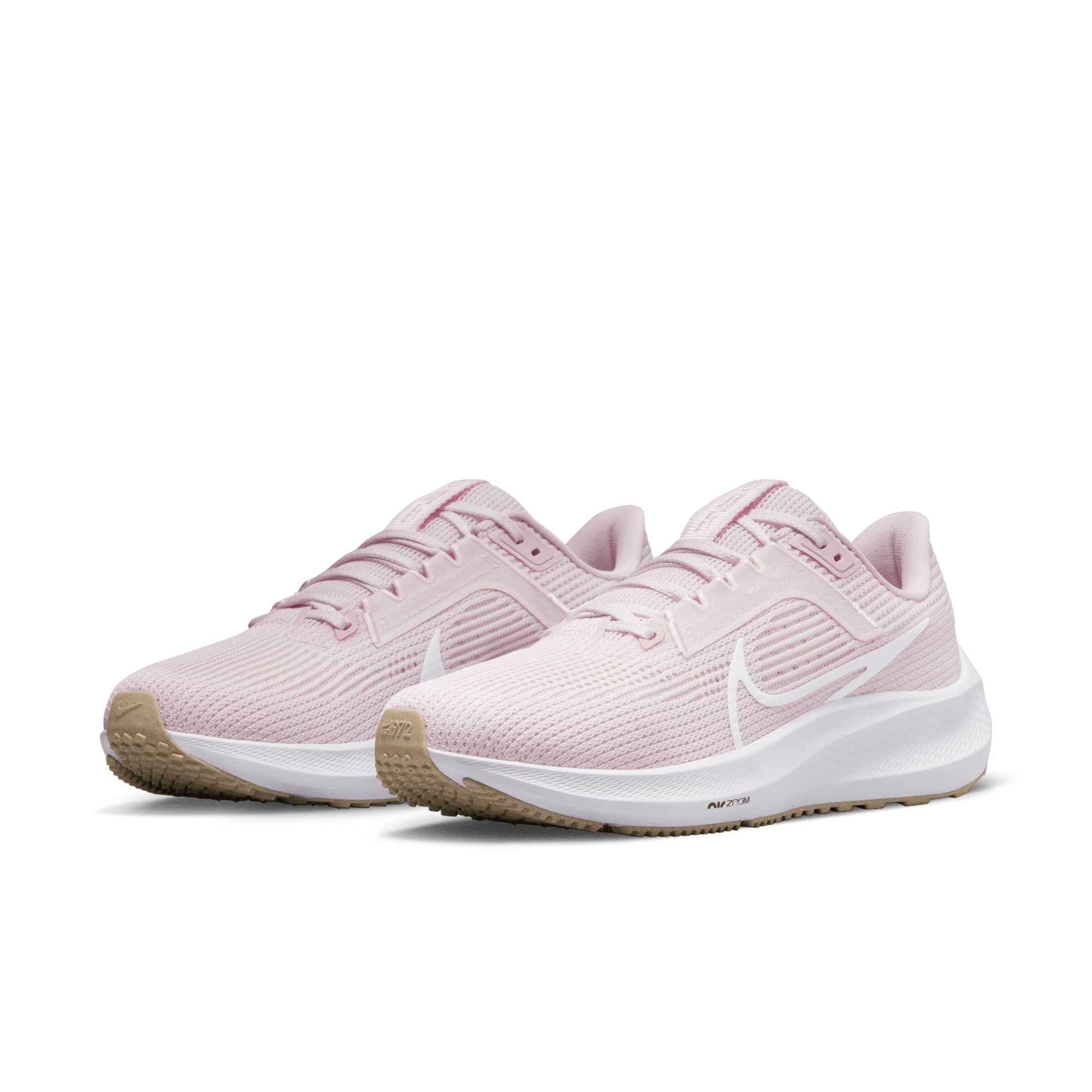 Nike Laufschuh "AIR ZOOM PEGASUS 40" günstig online kaufen