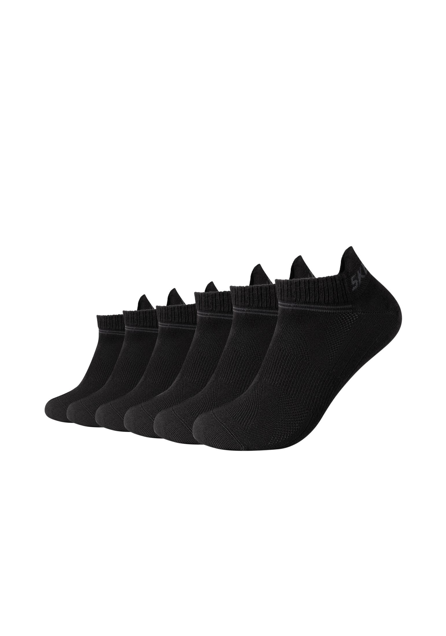 Skechers Sneakersocken »Sneakersocken 6er Pack«