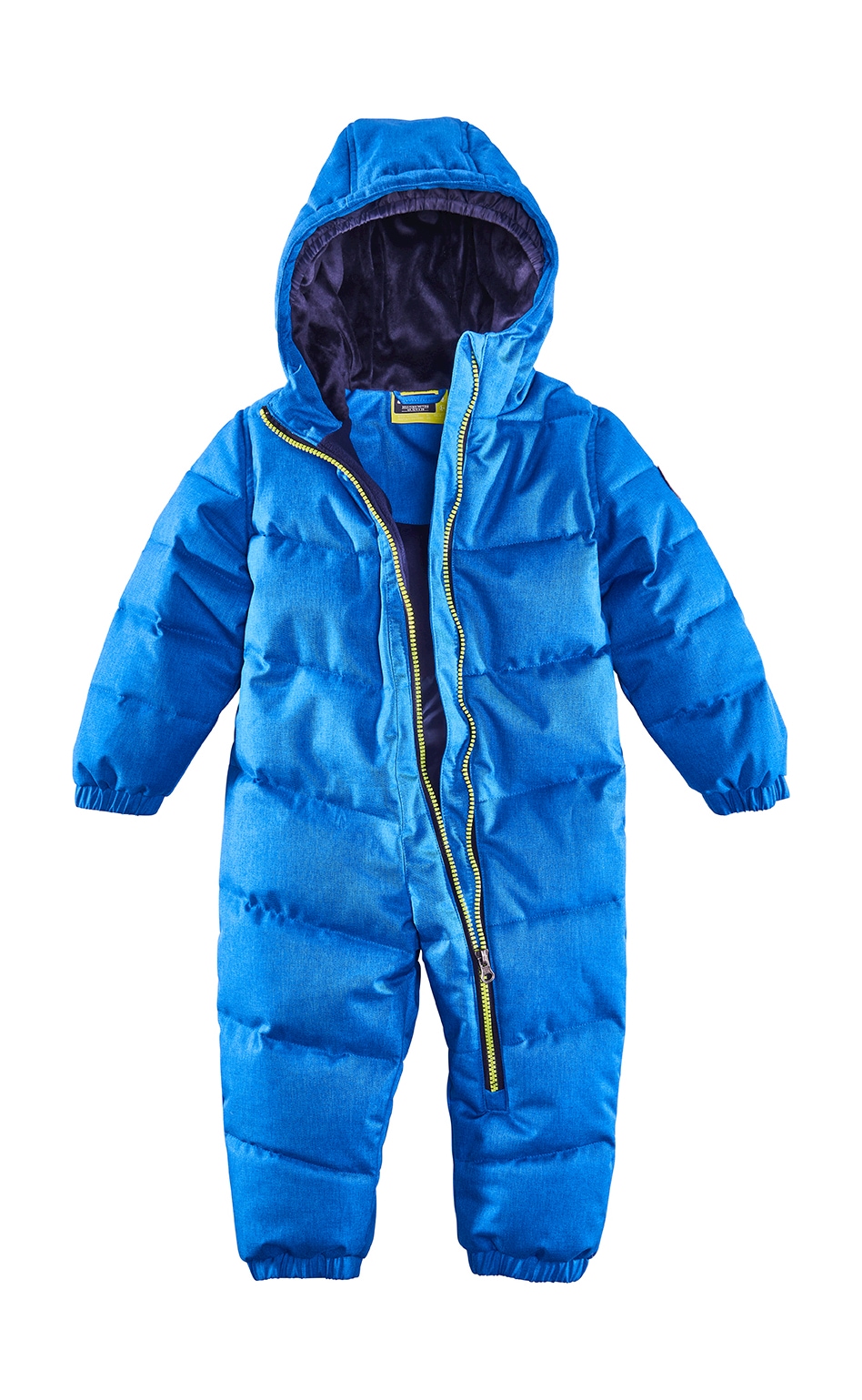 Killtec Schneeoverall "Karter Mini"