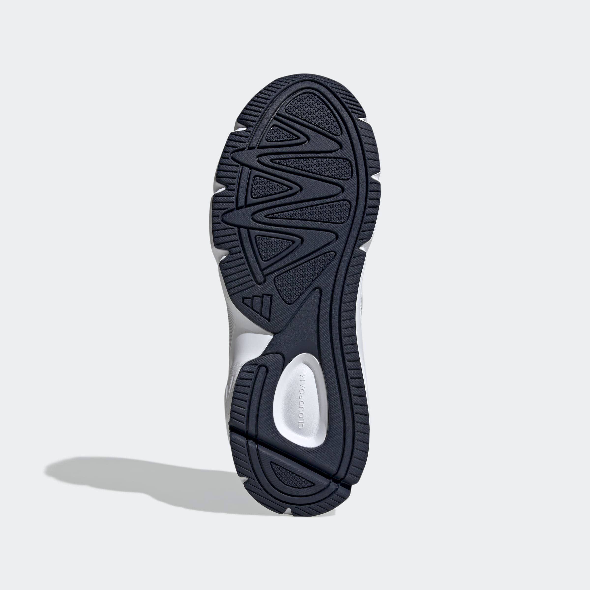 adidas Sportswear Sneaker »CRAZYCHAOS 2000«, inspiriert vom Design des adidas RESPONSE CL