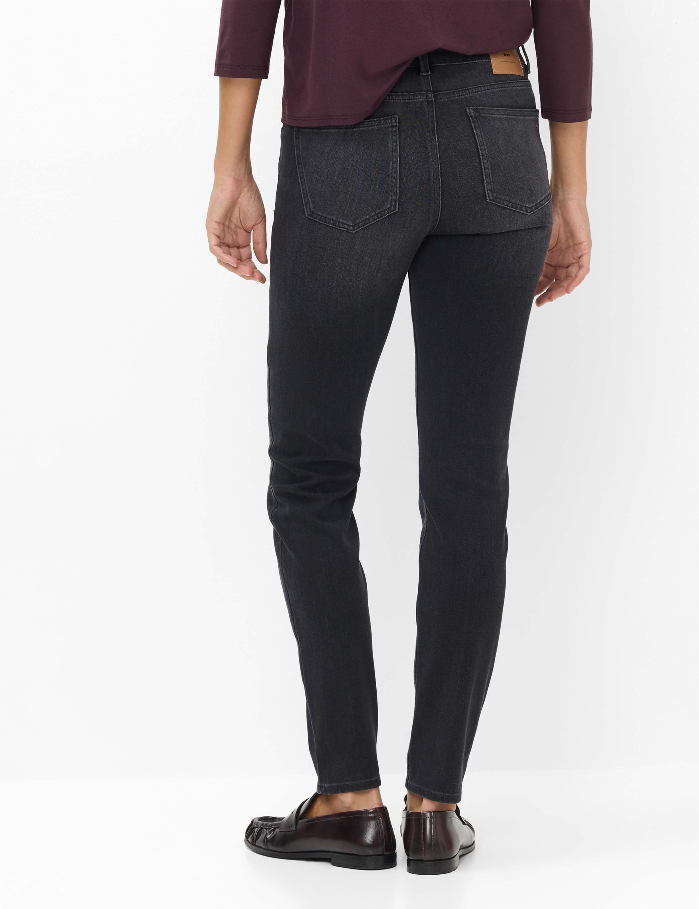 Brax 5-Pocket-Jeans »Style SHAKIRA«