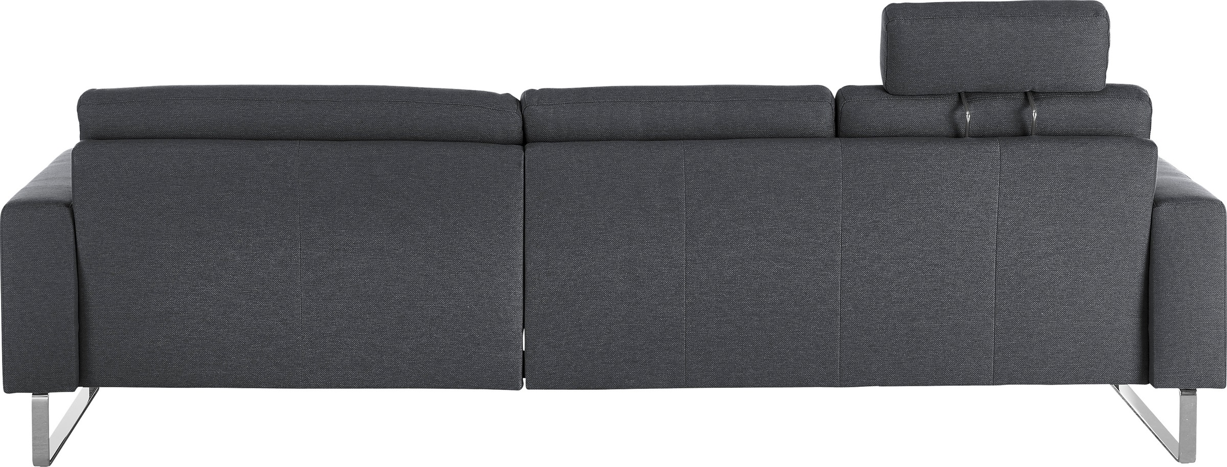 Places of Style Ecksofa »Apiro L-Form«