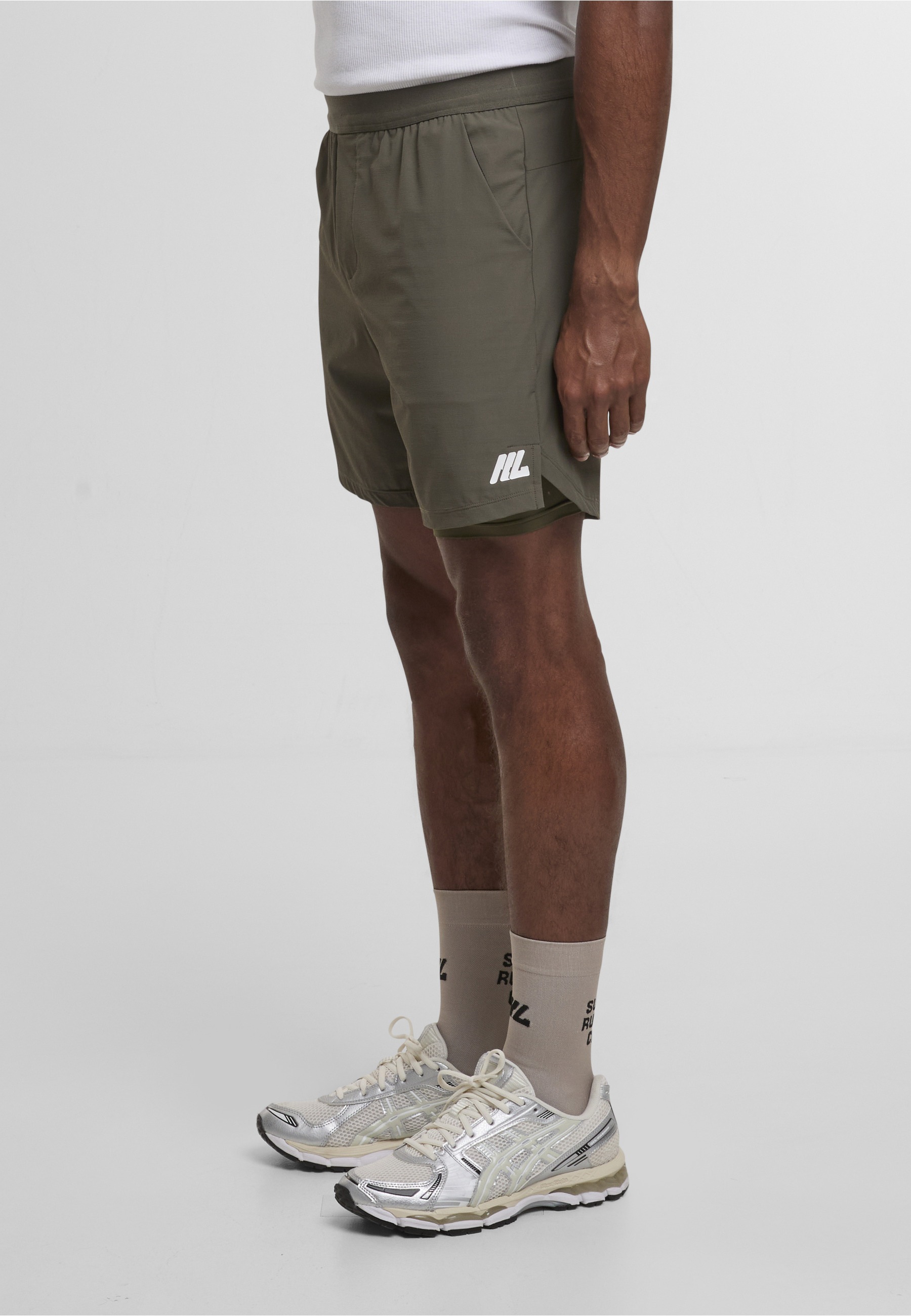Another Cotton Lab Shorts »Another Cotton Lab SRC 2 in 1 Training Shorts«