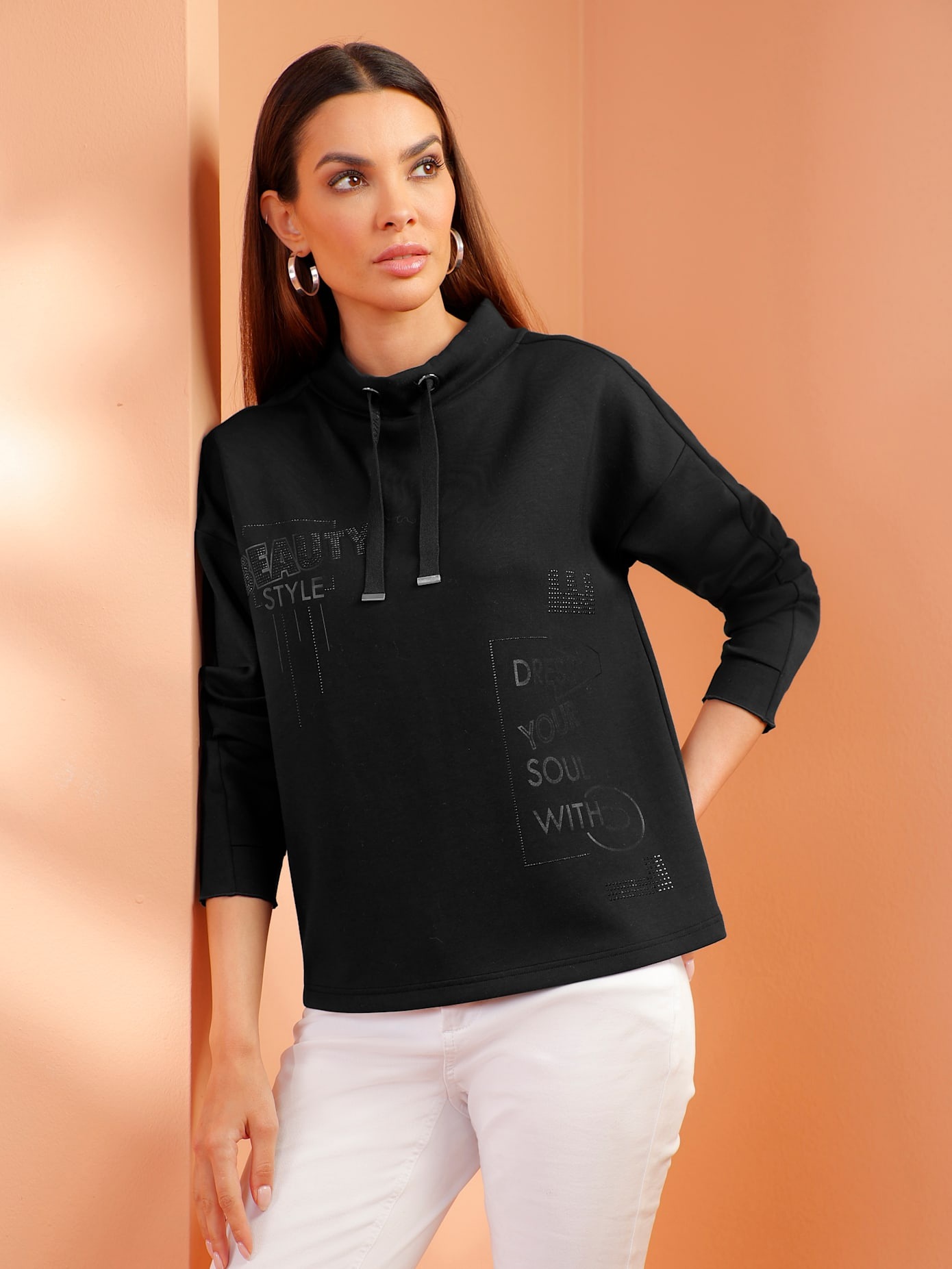 heine Sweatshirt