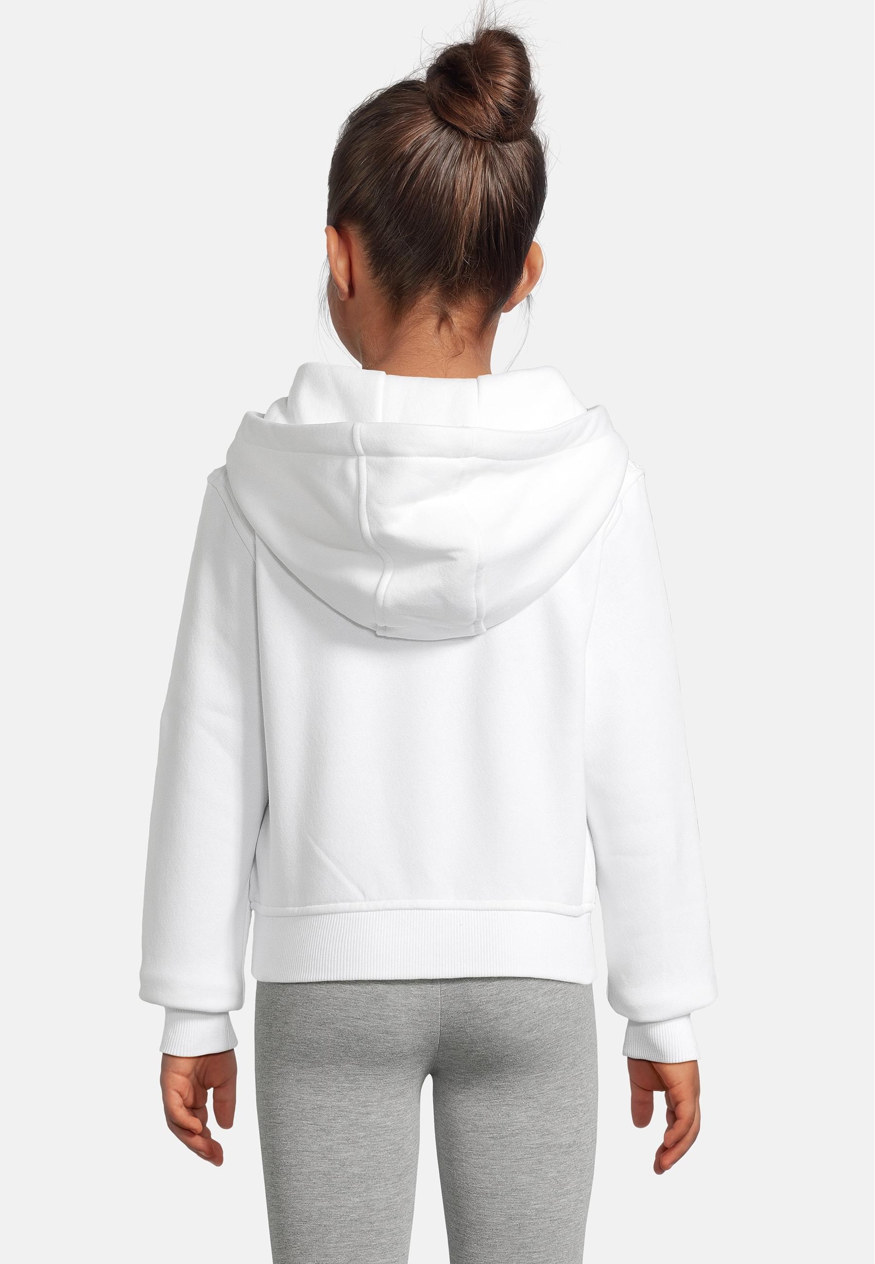 URBAN CLASSICS Kapuzensweatshirt »Urban Classics Hoody 2 Pack - langarm - Heart & Bow Hoody«
