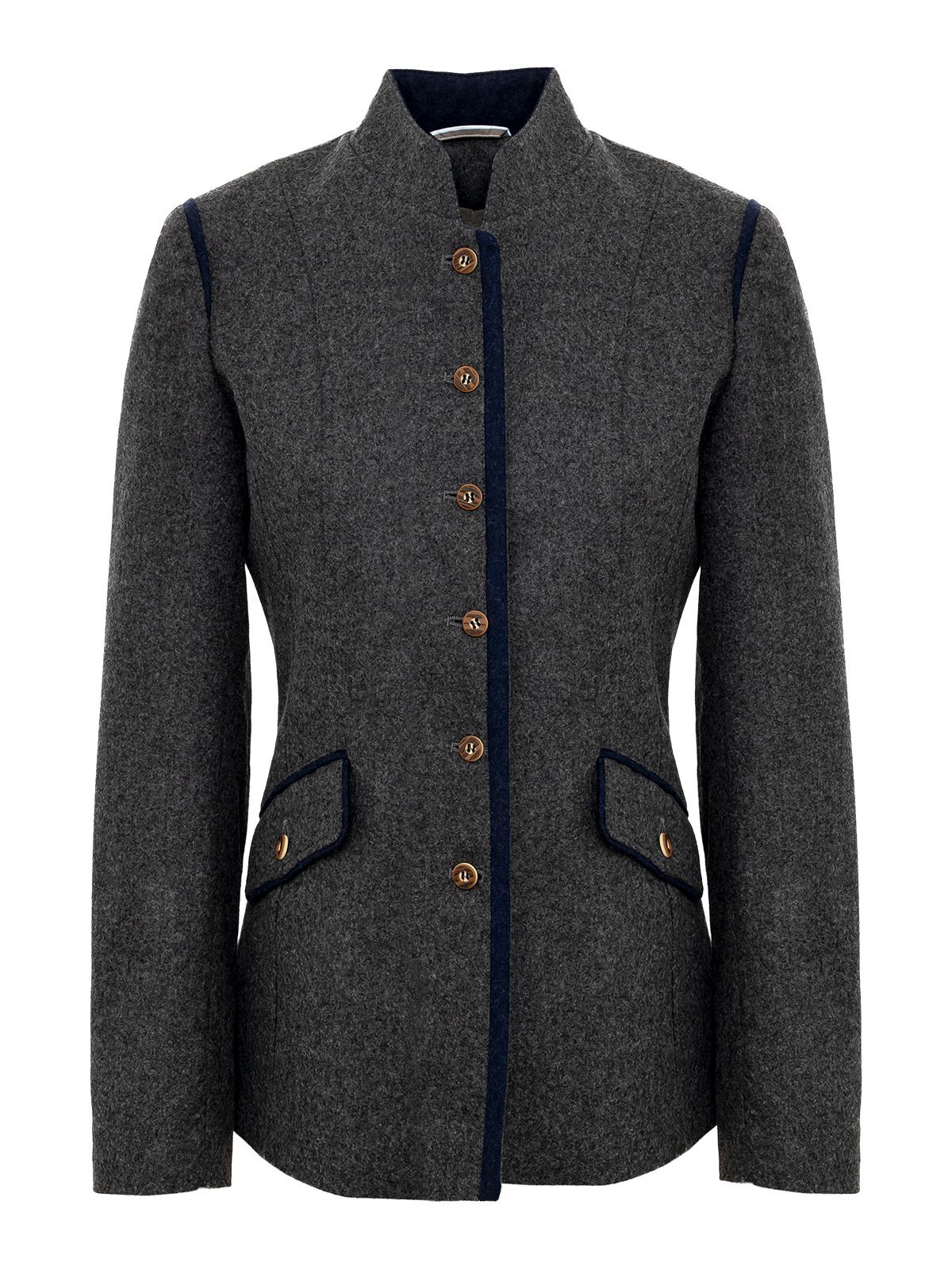 OS-Trachten Trachtenjacke "Jacke 452003-3983"