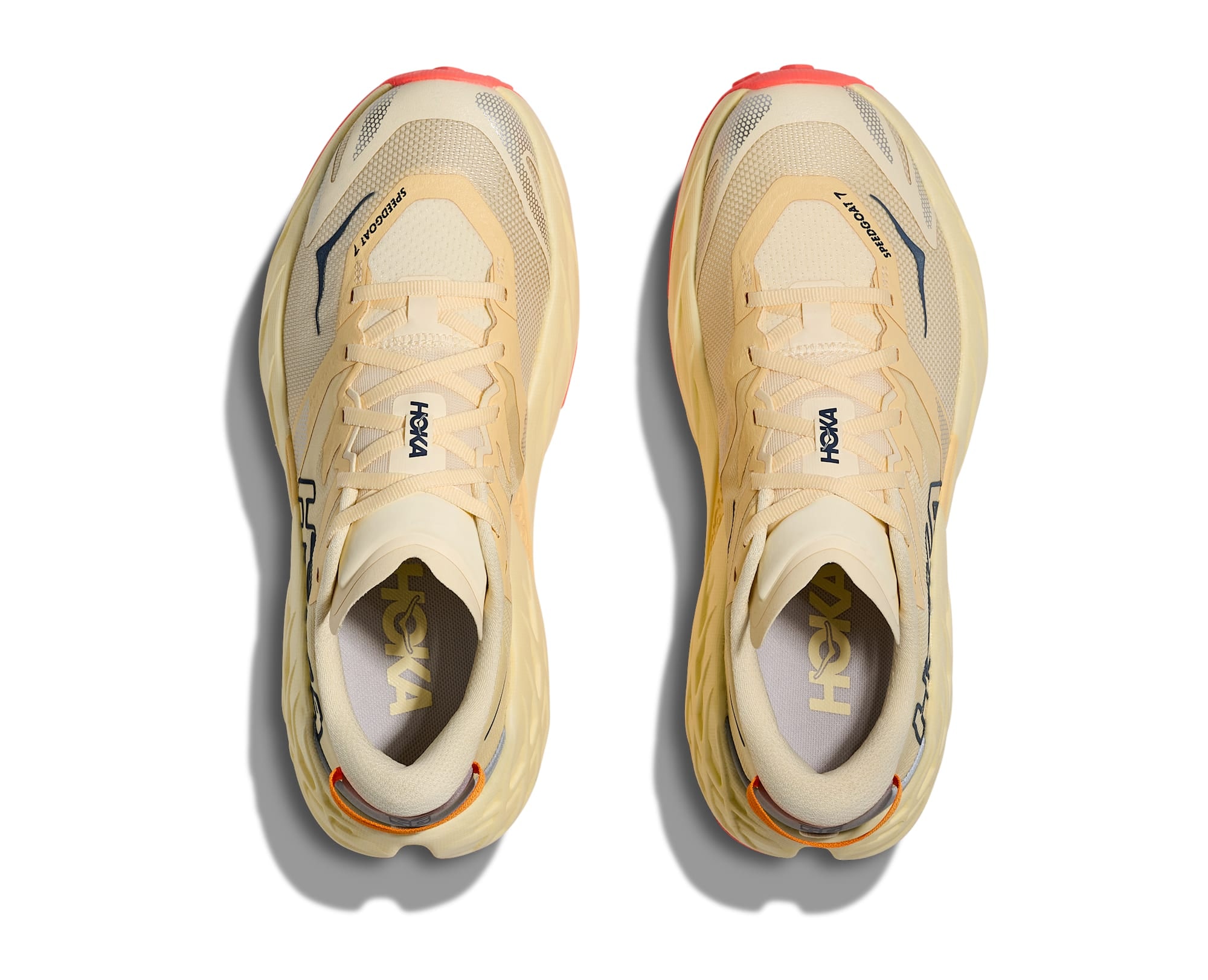 Hoka One One Trailrunningschuh »SPEEDGOAT 7«