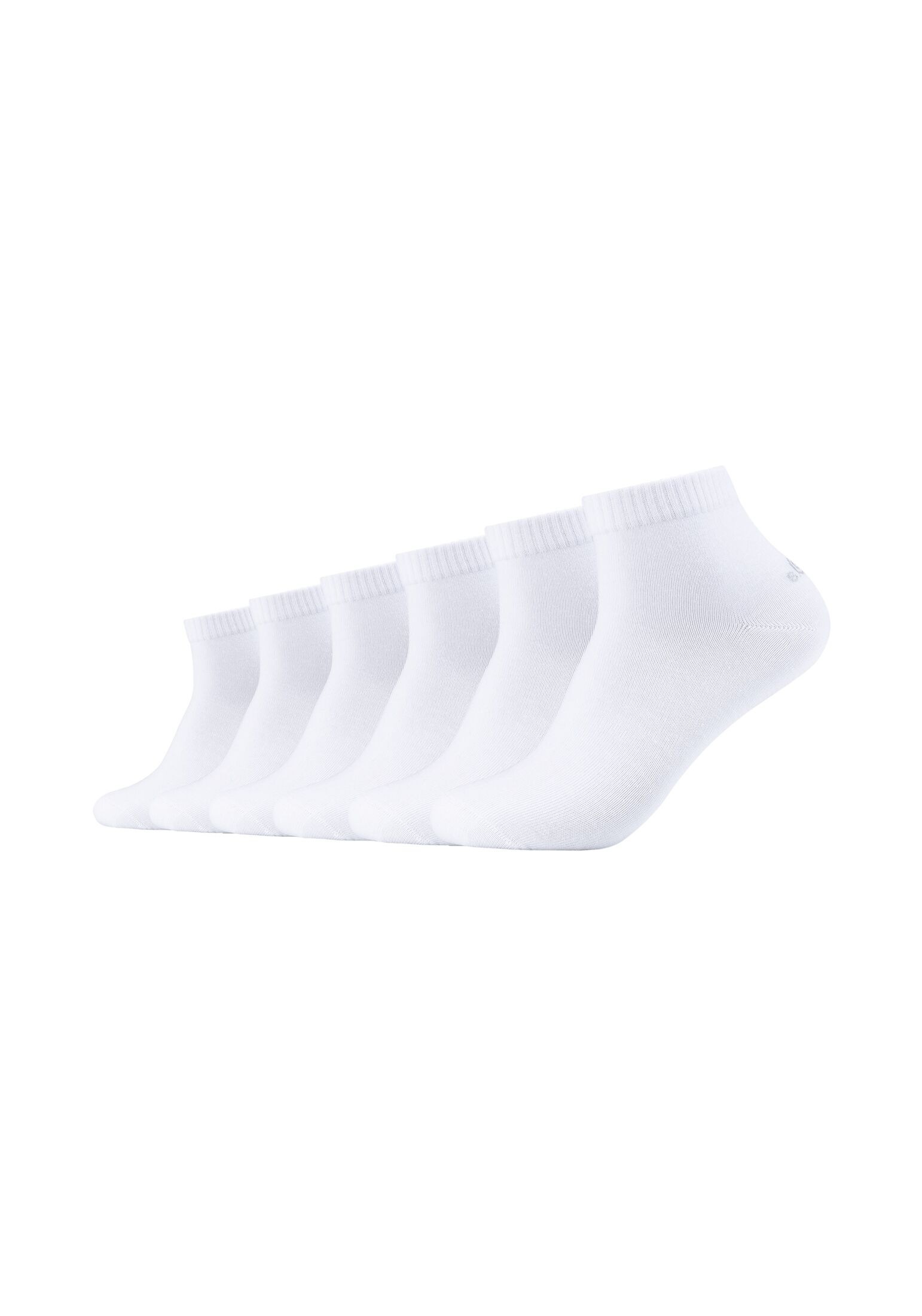 s.Oliver Kurzsocken "6er Pack"