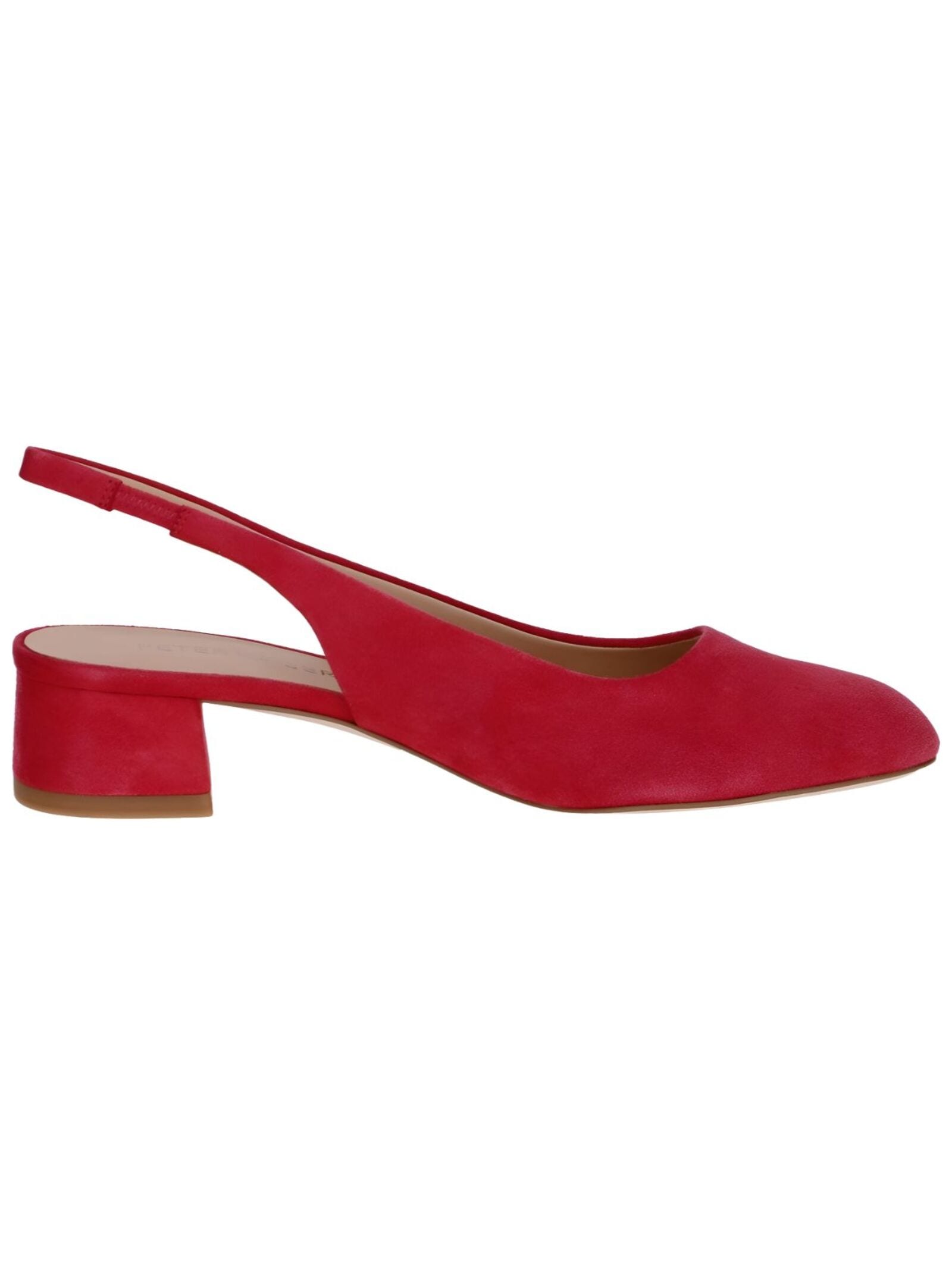 Peter Kaiser Slingpumps »Peter Kaiser Pumps Veloursleder«