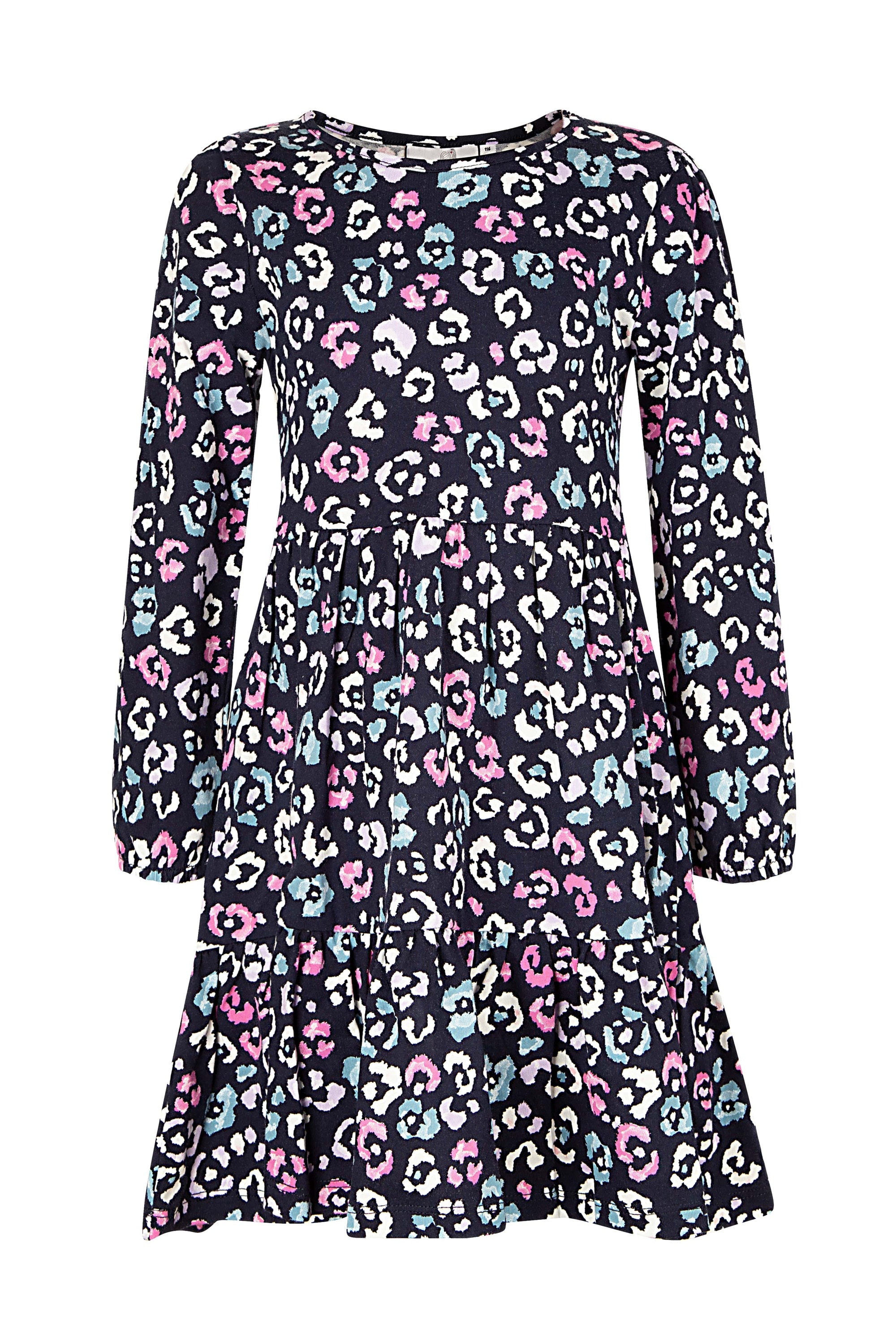 happy girls Sommerkleid "dress"