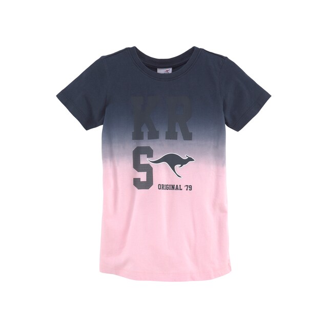 Farbverlauf | BAUR im T-Shirt, ▷ für KangaROOS