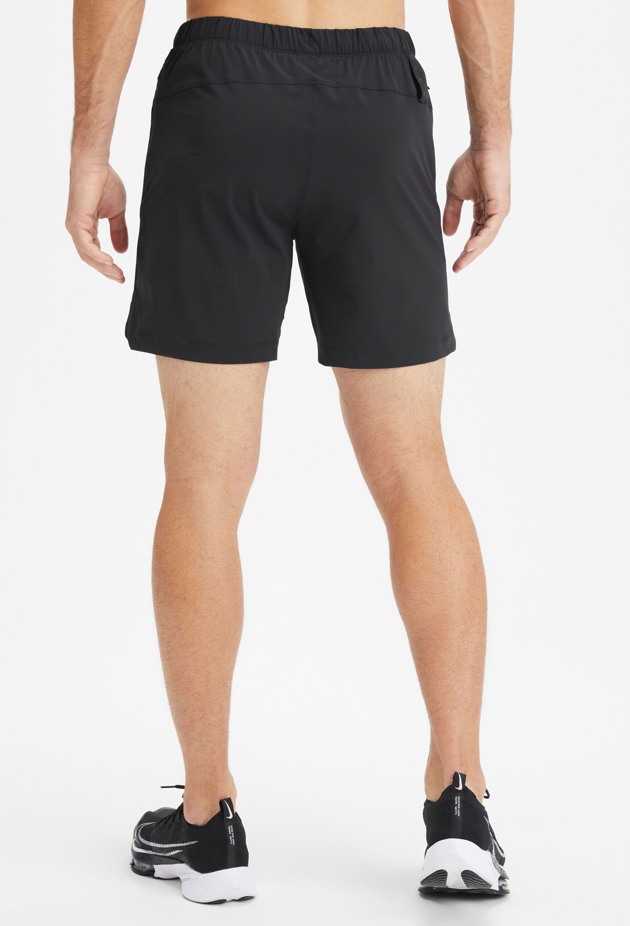 Fabletics Outdoorhose »Fabletics Shorts The One Short 18cm«  mit Reißverschlusstaschen