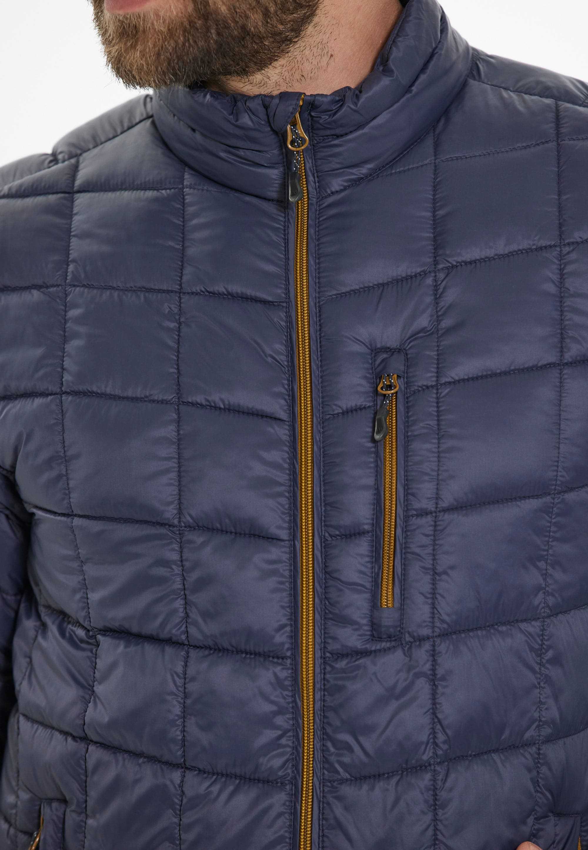 WHISTLER Outdoorjacke | Taschen mit praktischen kaufen »Luis«, BAUR ▷