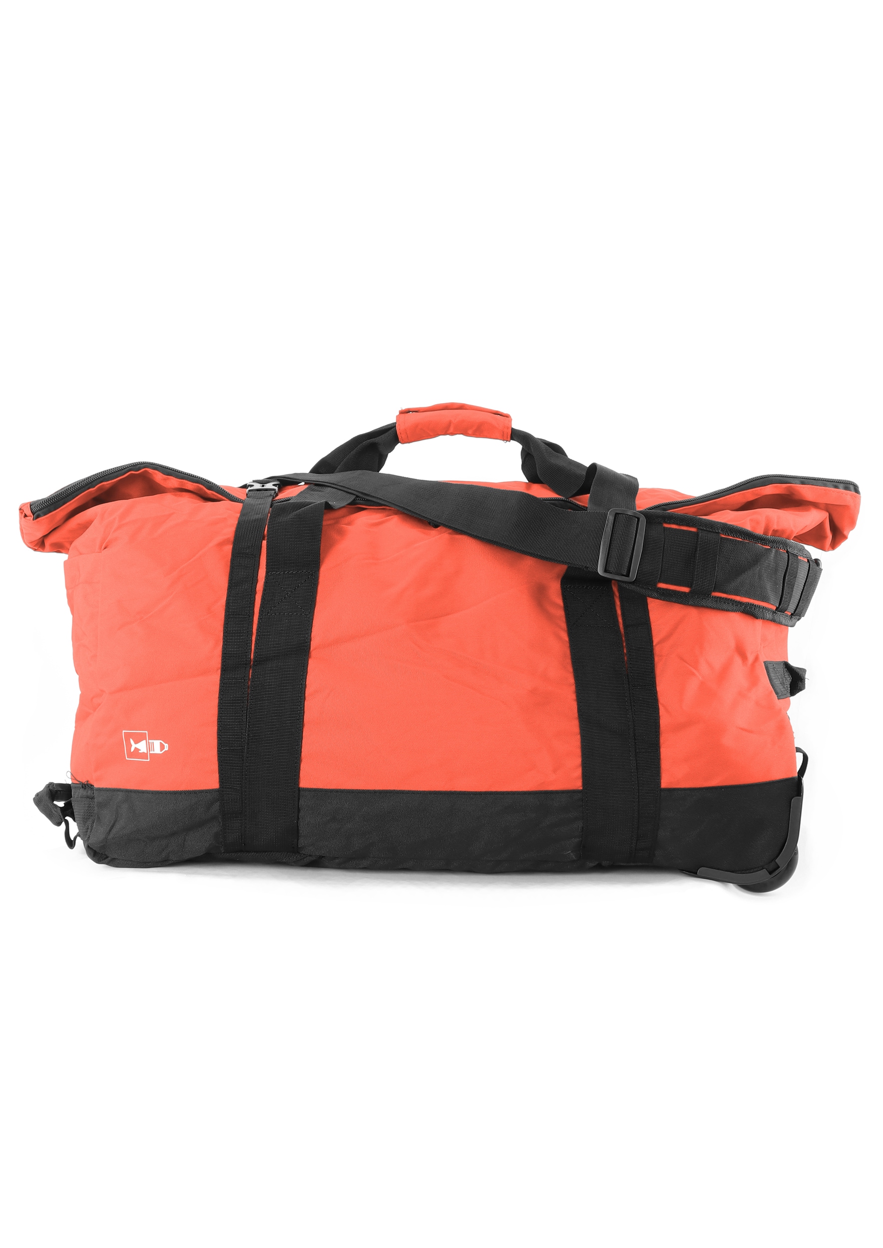 NATIONAL GEOGRAPHIC Umhängetasche »Pathway«, aus recyceltem Polyester