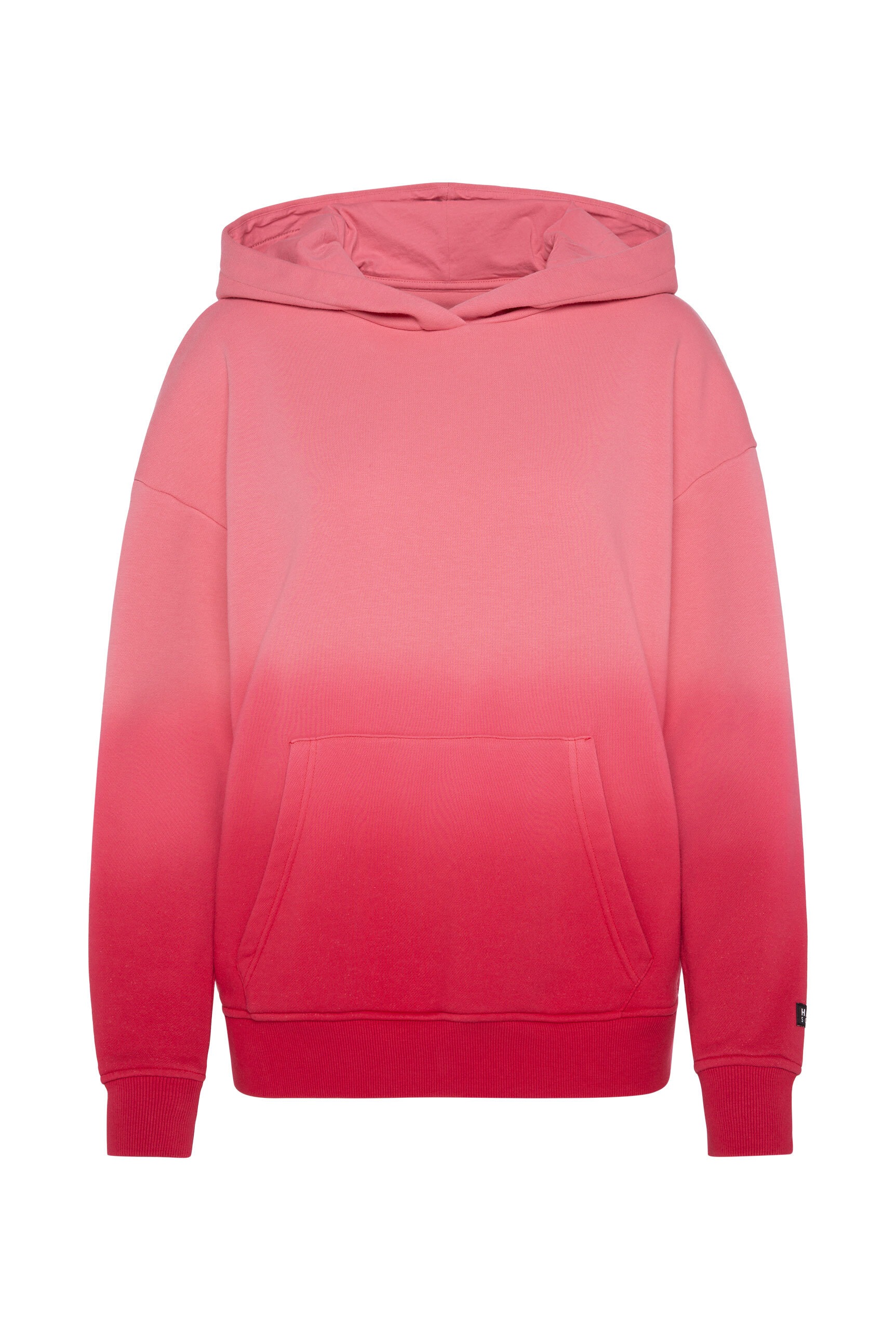 Harlem Soul Kapuzensweatshirt, mit Farbverlauf günstig online kaufen