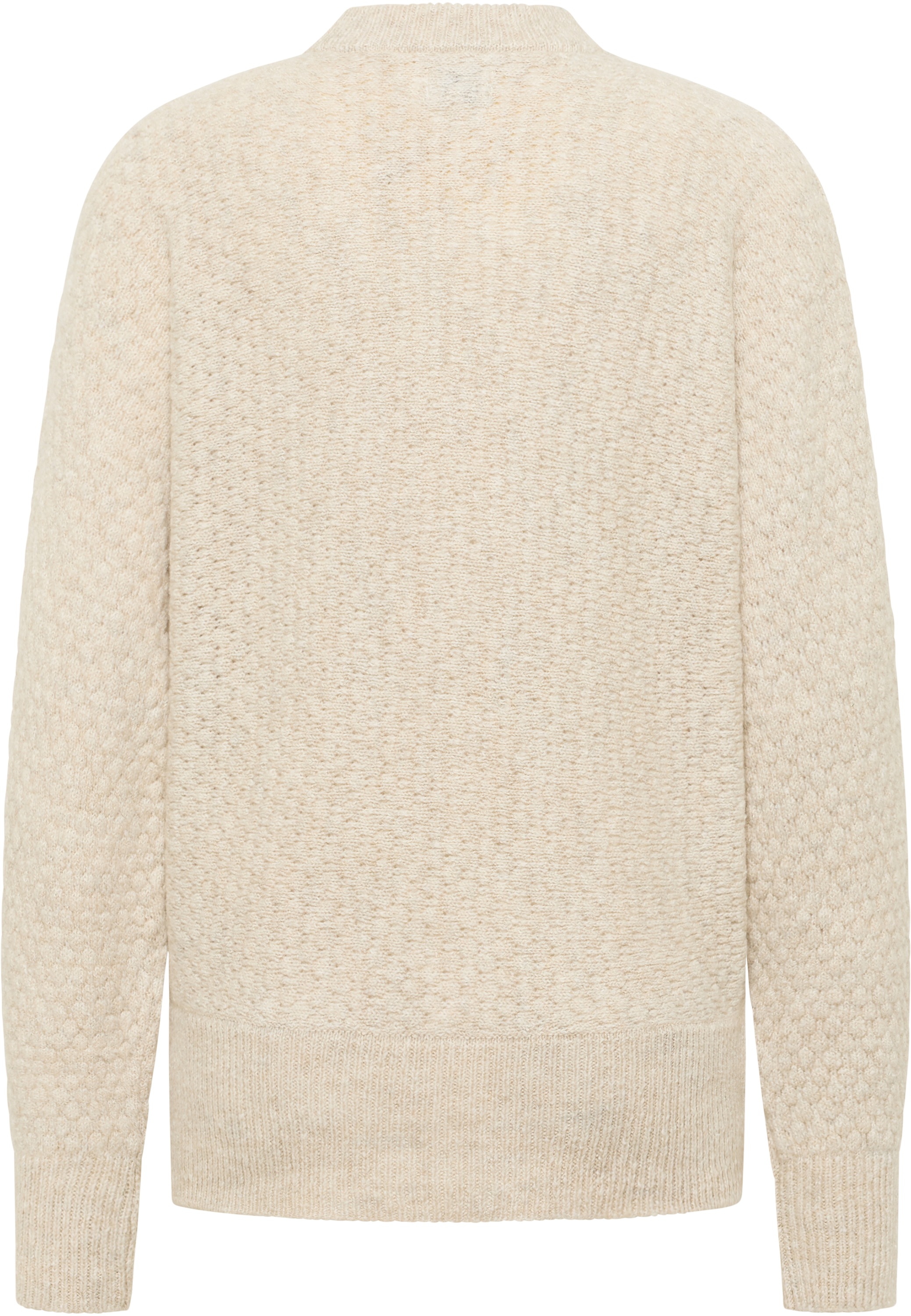 MUSTANG Sweater »Damen Style Carla«
