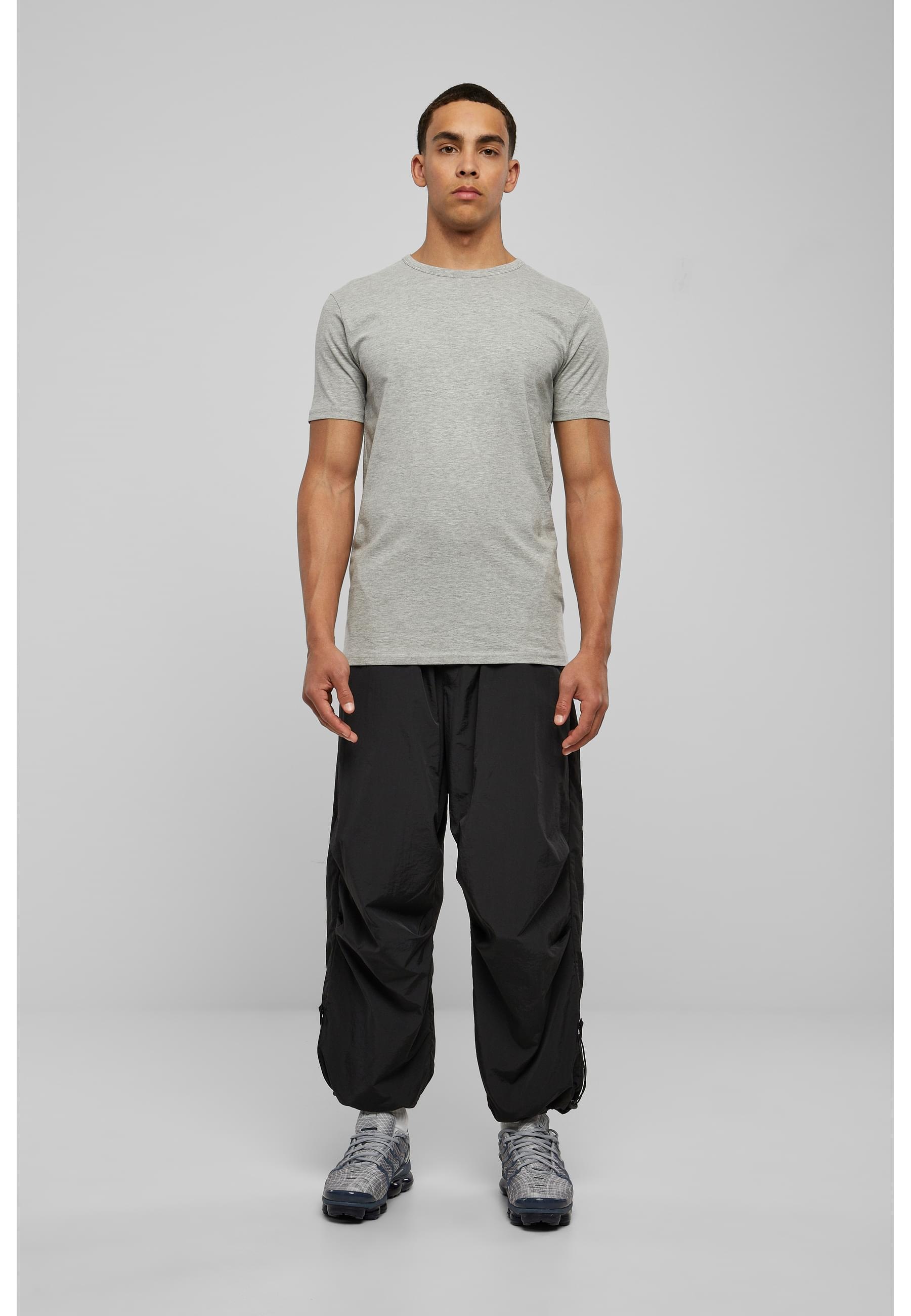 URBAN CLASSICS T-Shirt »Urban Classics Herren Fitted Stretch Tee«, (1 tlg.)