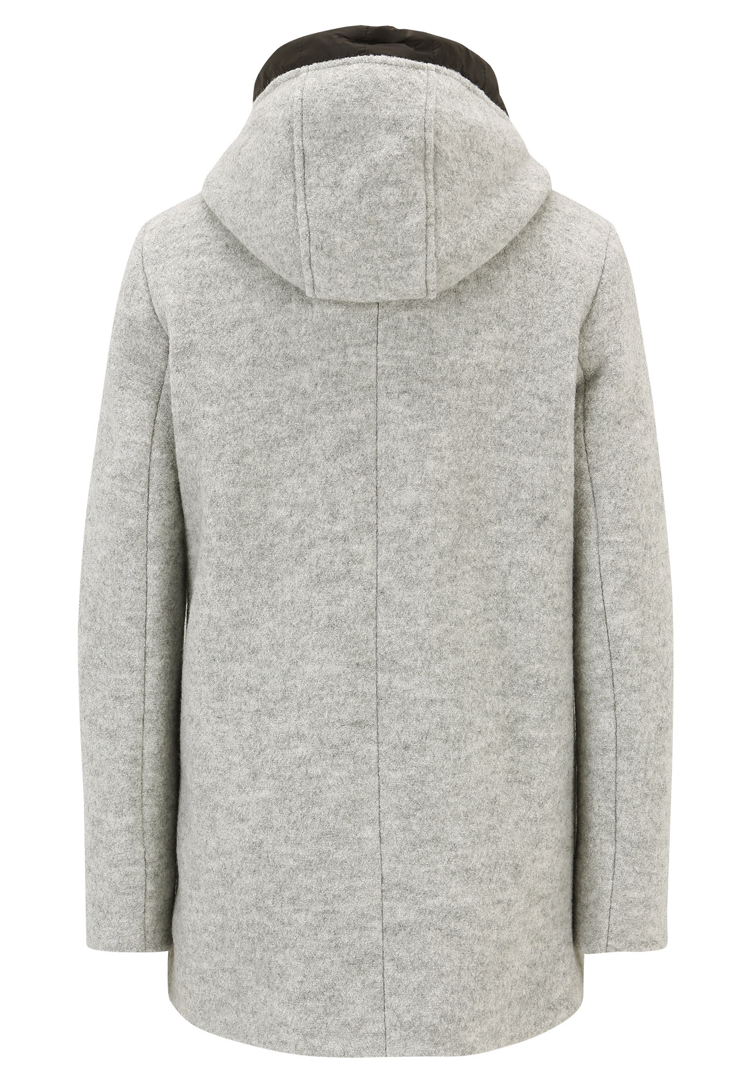 Gil Bret Wolljacke »Gil Bret Wolljacke mit Kapuze«, mit Kapuze