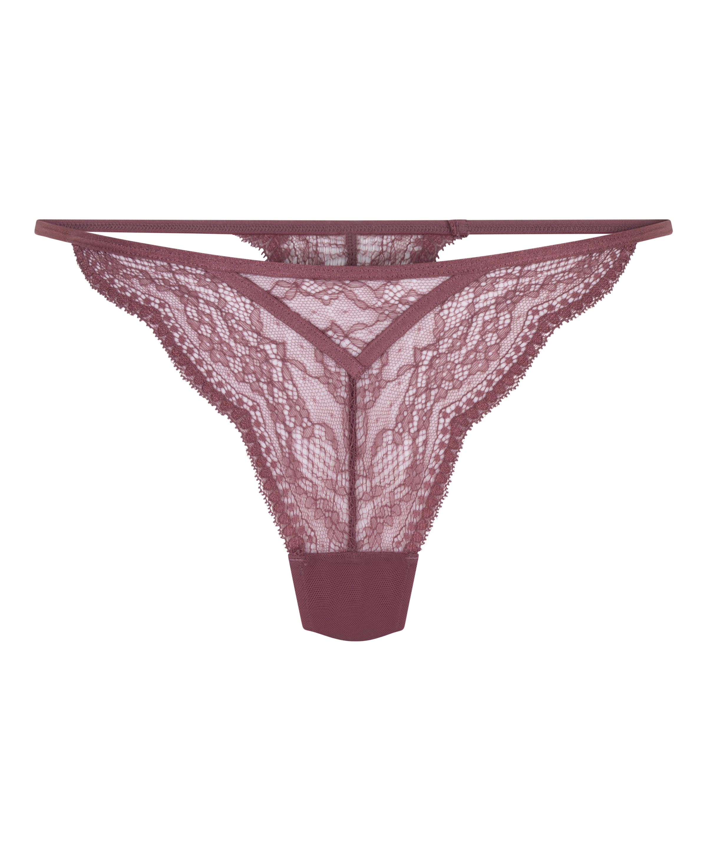 Hunkemöller String »Isabelle Thong«