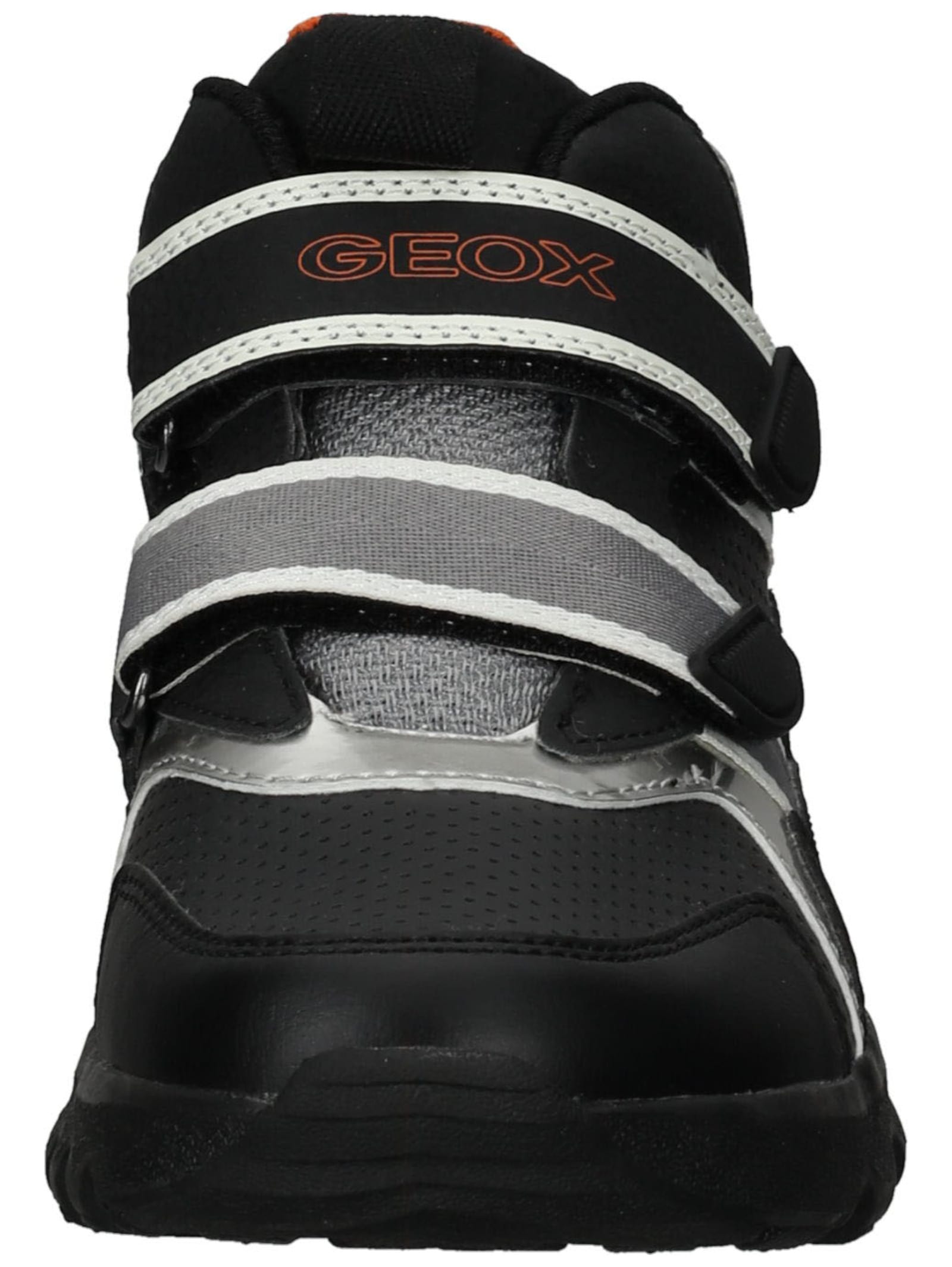 Geox Sneaker »Geox Sneaker Lederimitat/Textil«