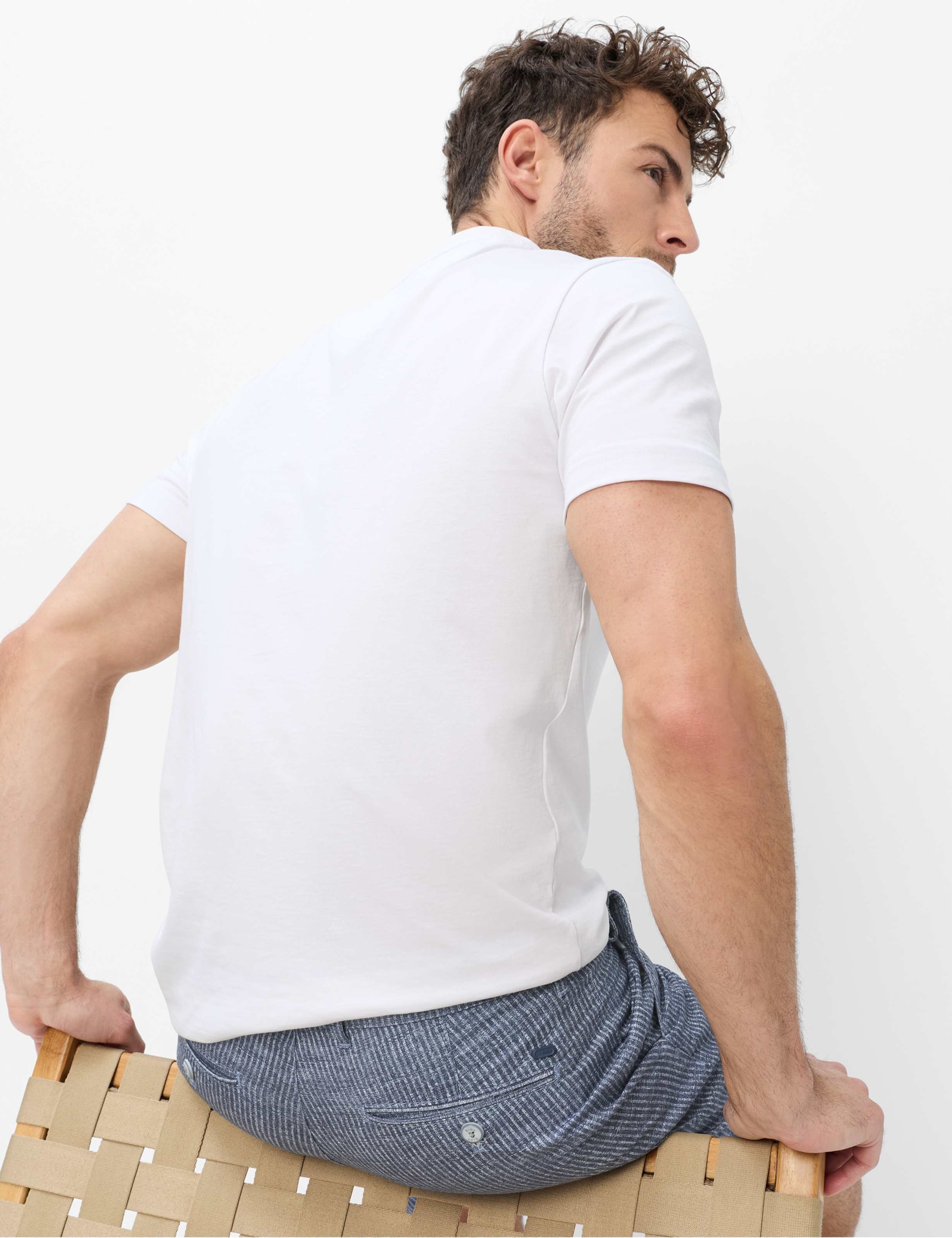 Brax Bermudas »Style BOZEN«