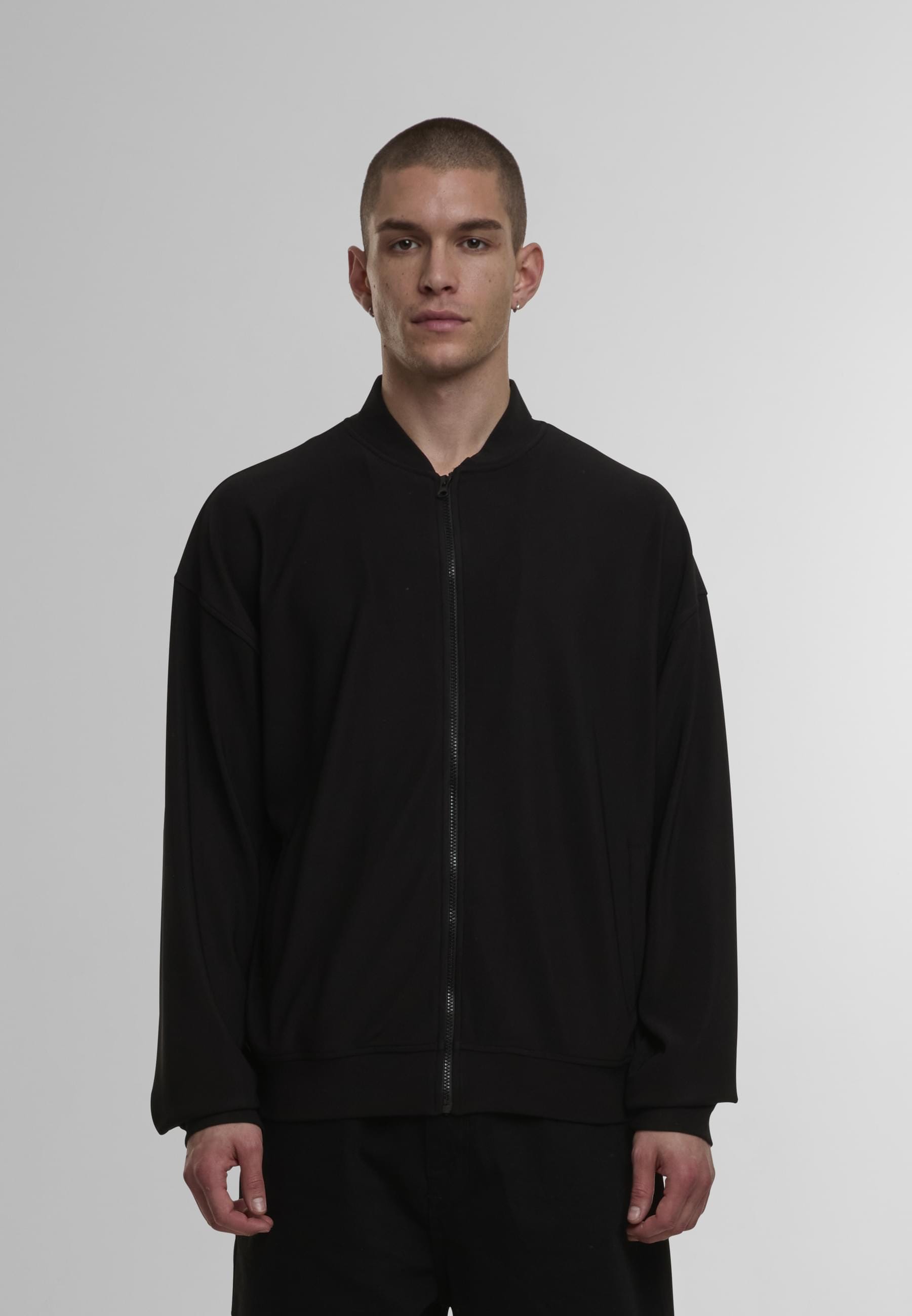 DEF Allwetterjacke »DEF DEF Milan Jacket« 1 Stk. tlg. ohne Kapuze