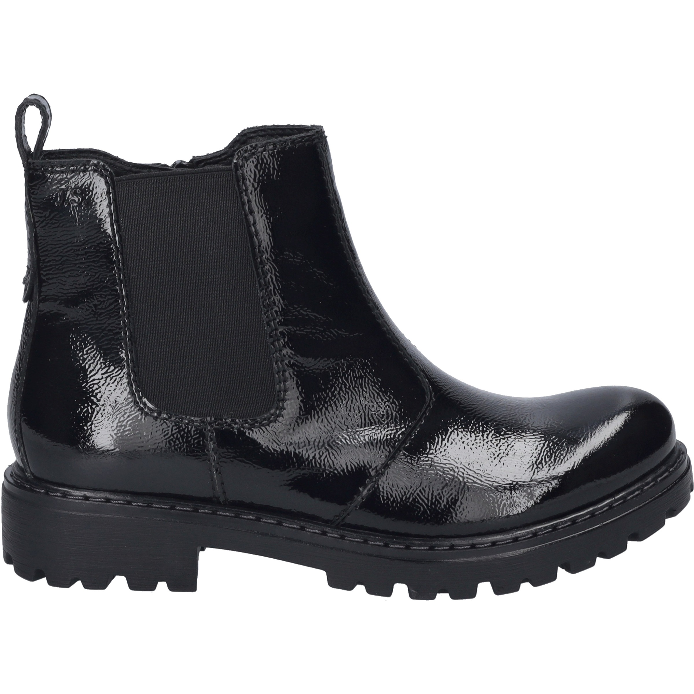 Josef Seibel Stiefelette »Marta 06, schwarz«