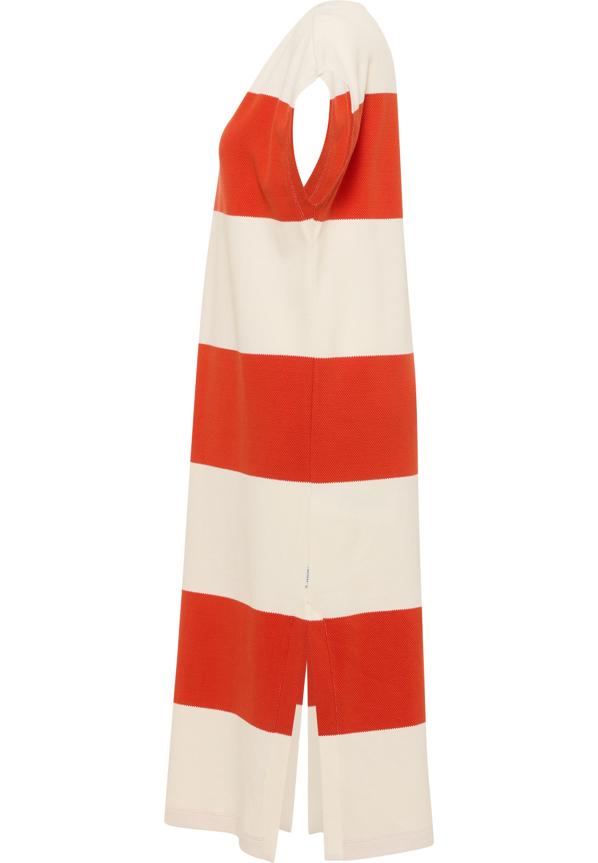 Thumbnail - MUSTANG Maxikleid "Damen Style Vivian"