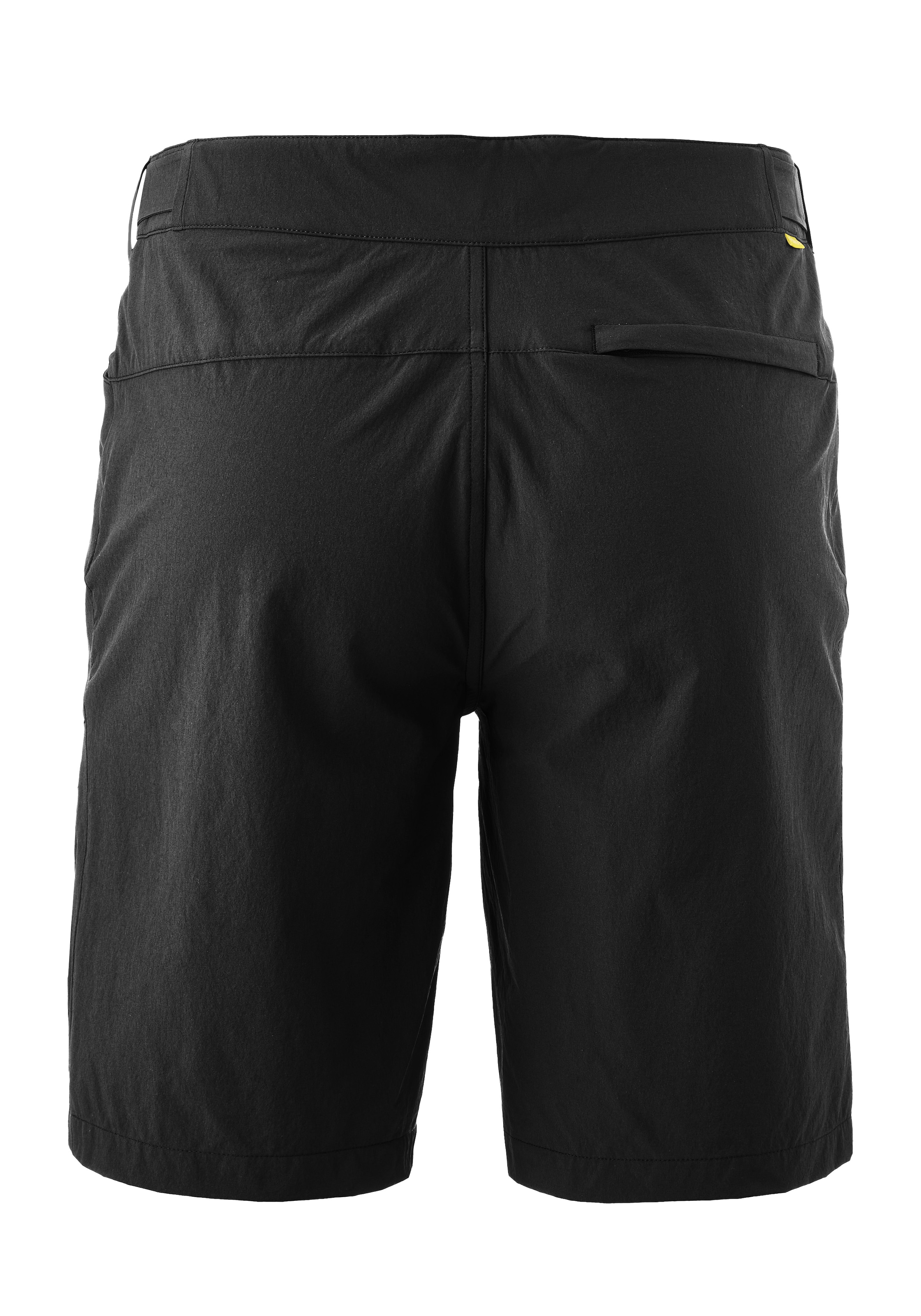 Gonso Fahrradhose »Adventure Shorts M«, Strapazierfähig und formstabil