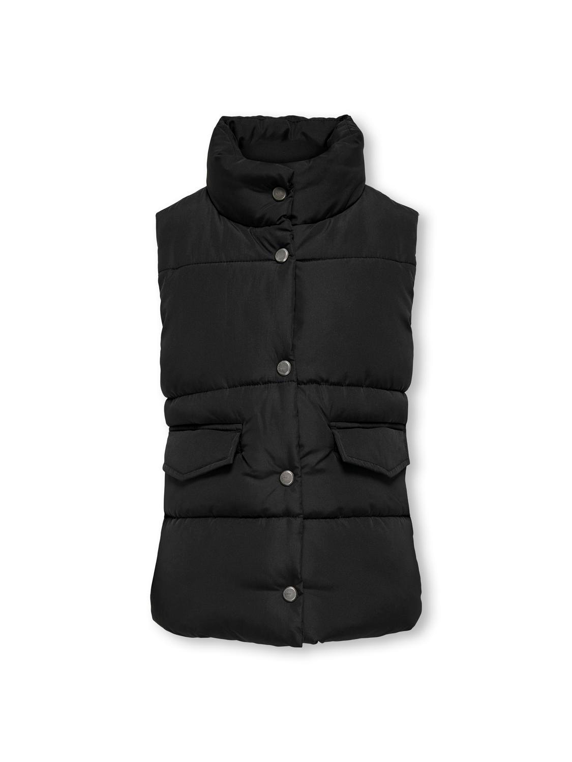 Steppweste »KOGMAGGI QUILTED WAISTCOAT OTW«