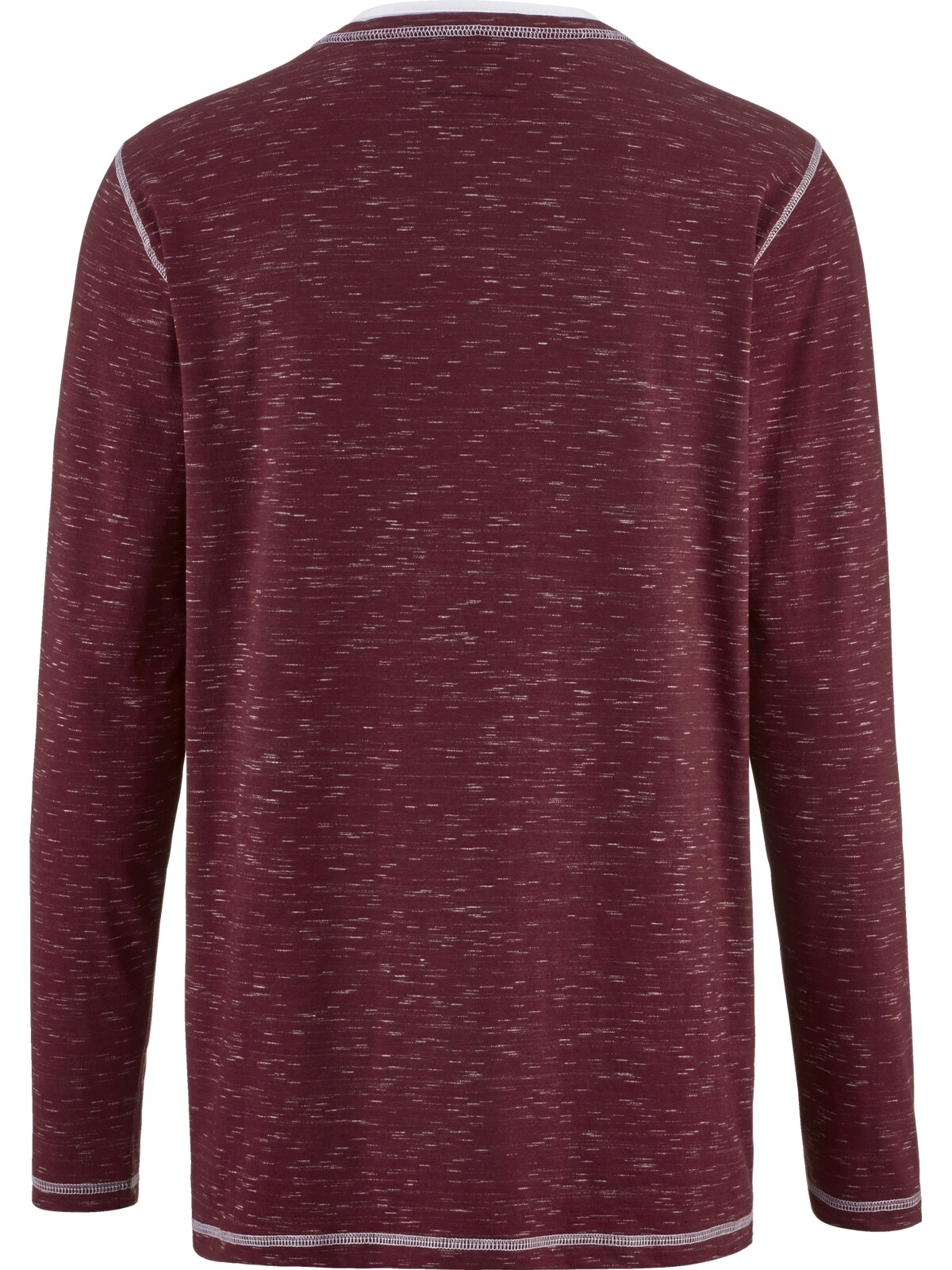 Babista Langarm-Poloshirt »Langarmshirt GIVIRA«