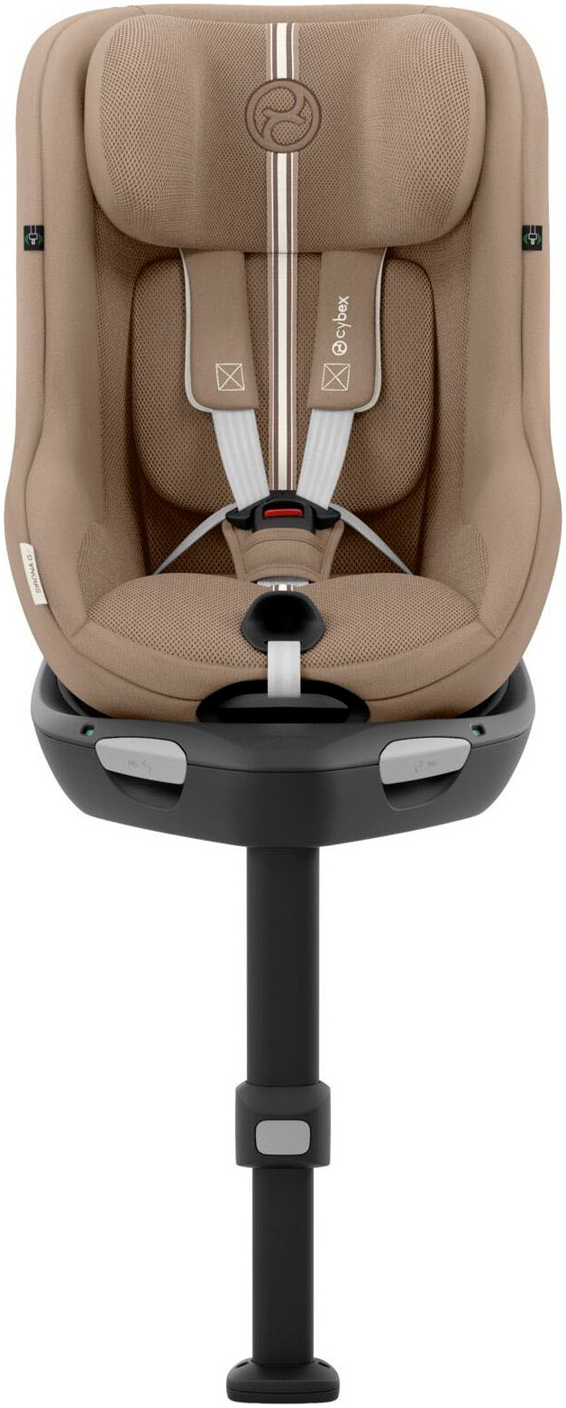 Cybex Babyschale »Cybex Gold, Sirona G i-Size Plus«, (2 tlg.)