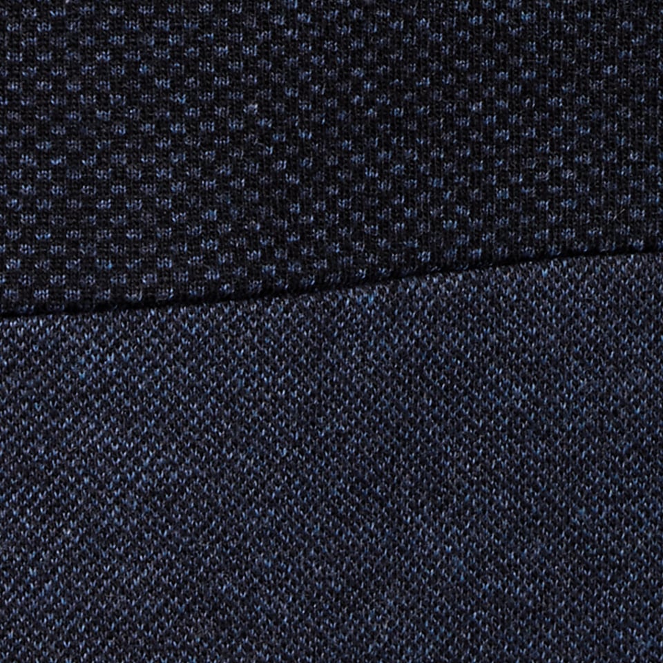 STREET ONE MEN Sweatshirt, mit Schalkragen