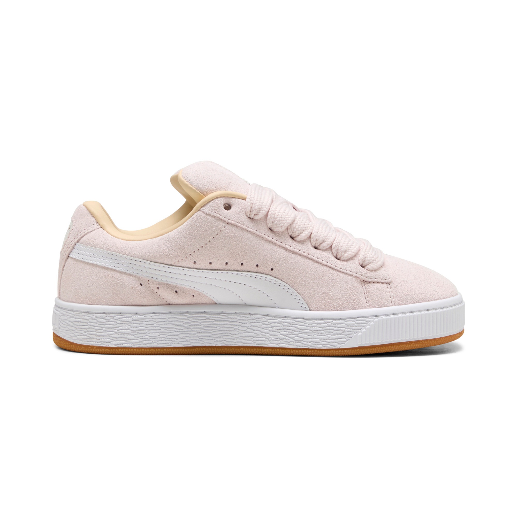 PUMA Sneaker »SUEDE XL«