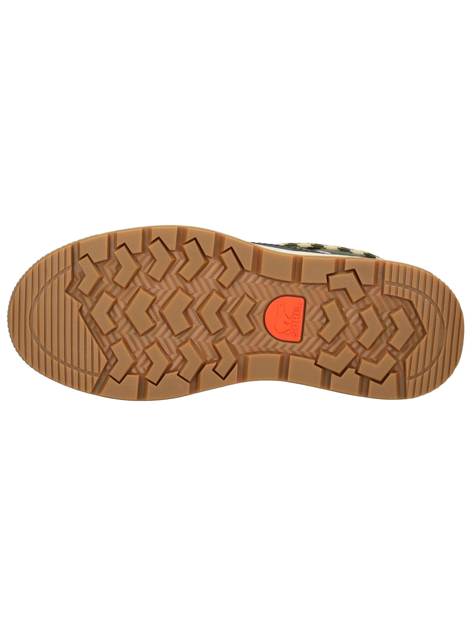 Sorel Snowboots »Sorel Stiefel Lederimitat/Textil«