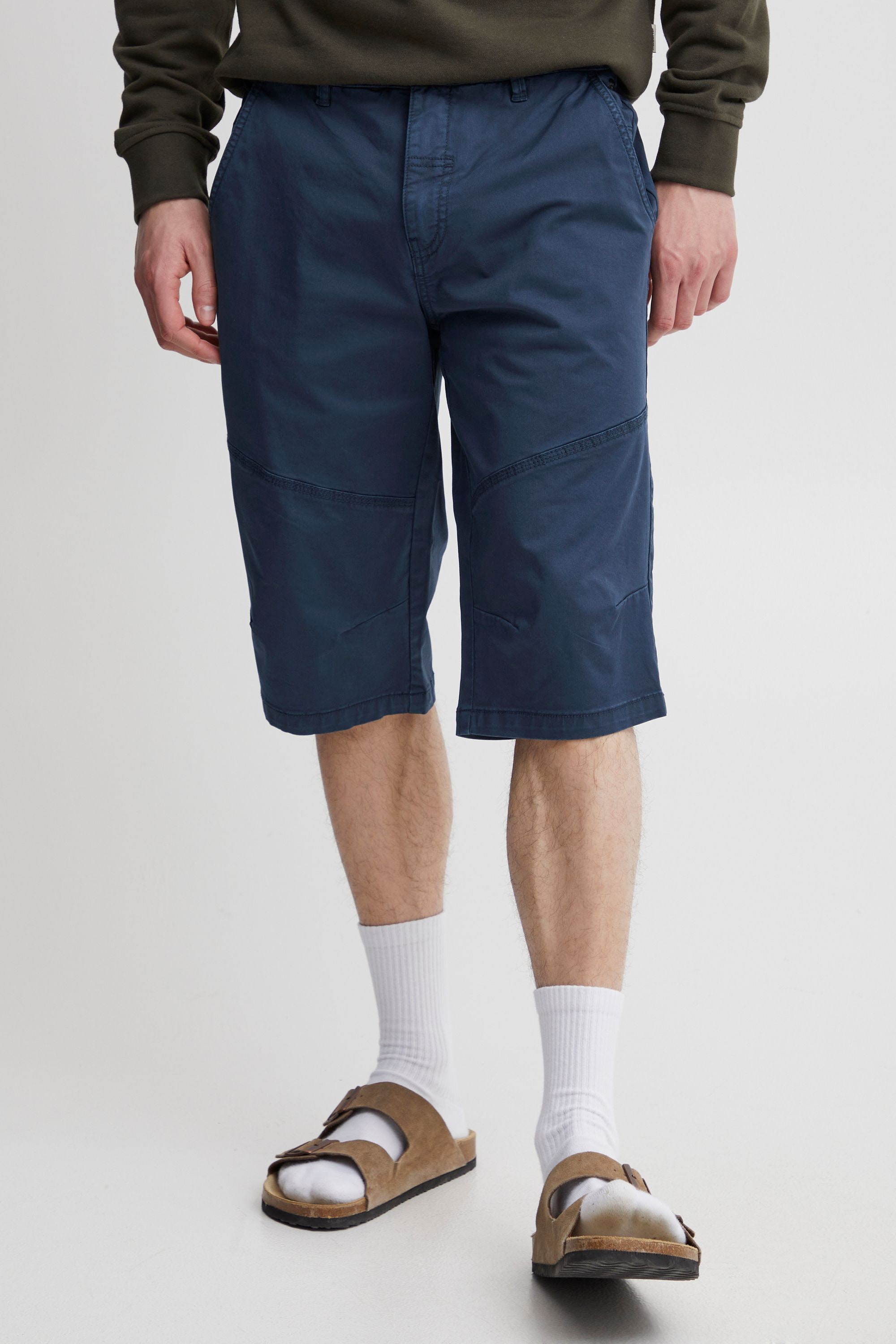 Blend Bermudas "BHShorts" Stilvolle Bermuda Chino Shorts günstig online kaufen
