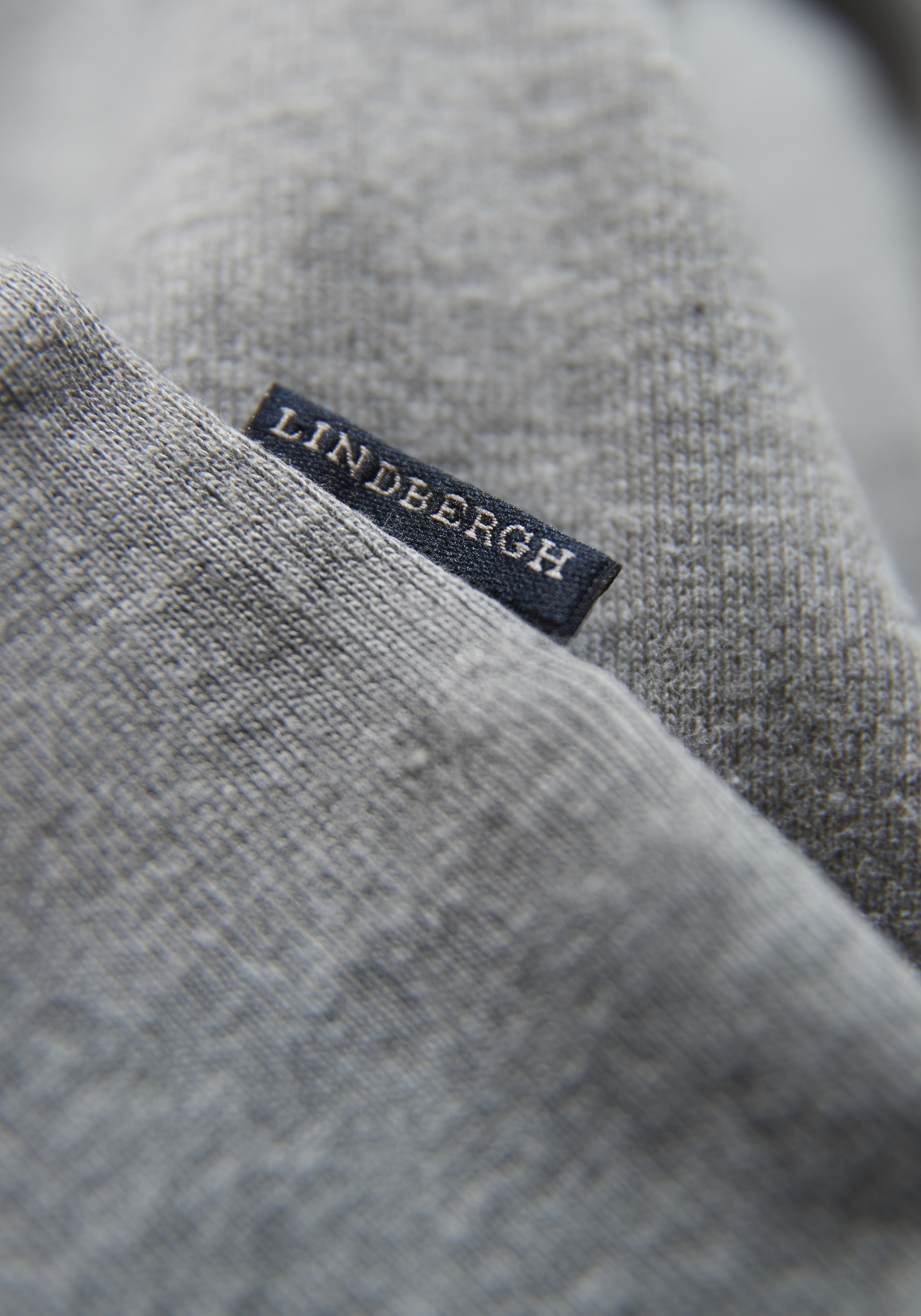 LINDBERGH T-Shirt »Lindbergh T-shirt«