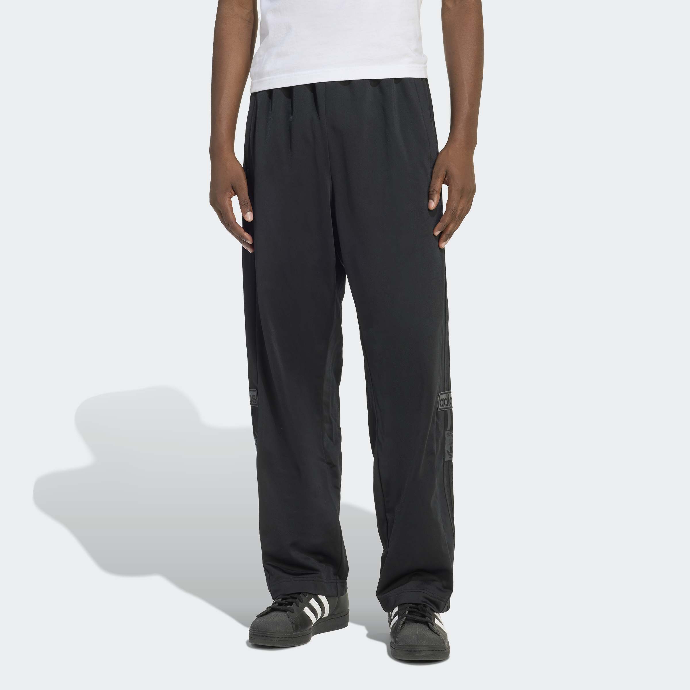 adidas Originals Sporthose "ADIBREAK CLASSIC" mit Kordelverschluss, für Erwachsene